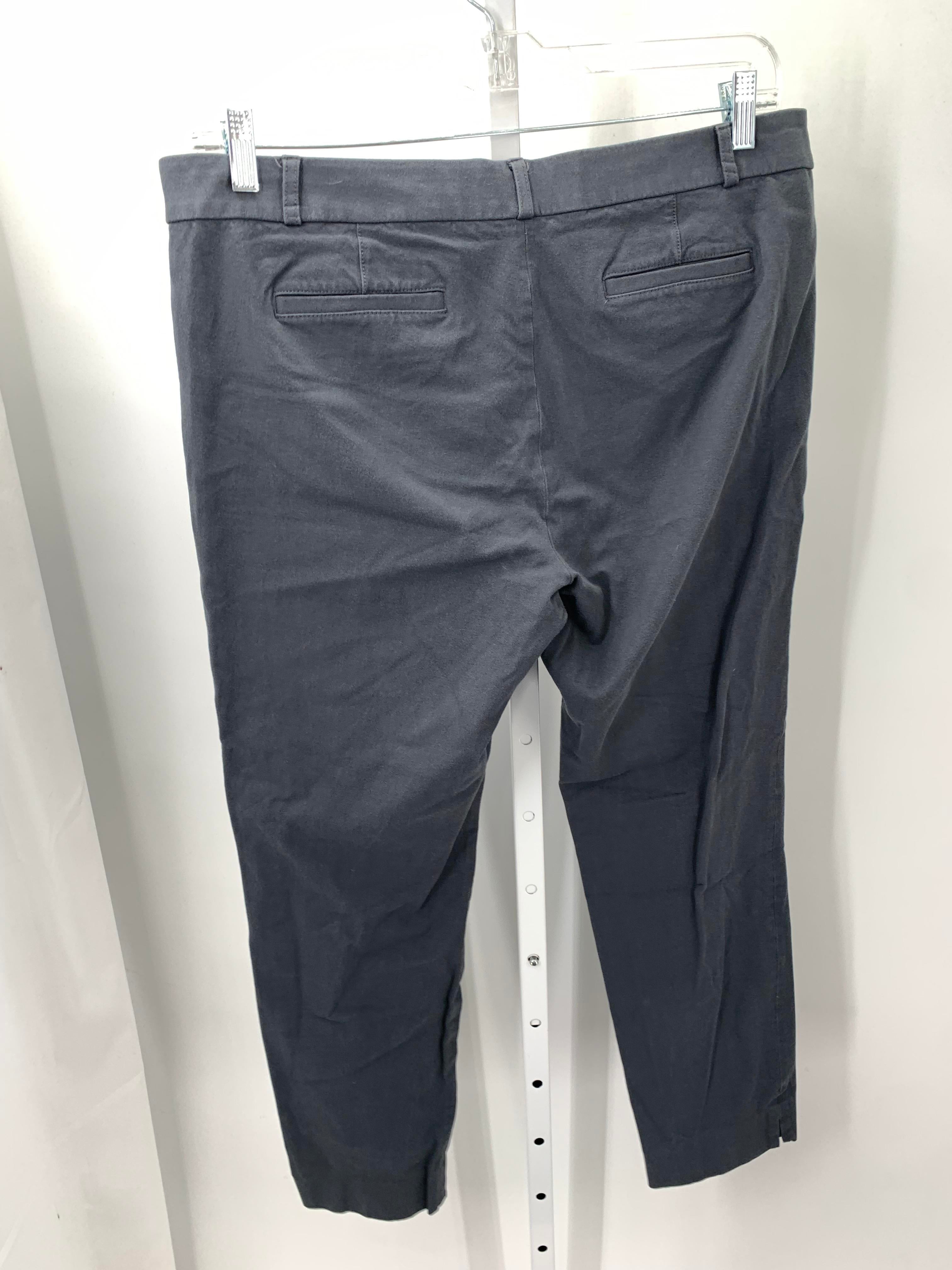 Banana Republic Size 16 Long Misses Pants