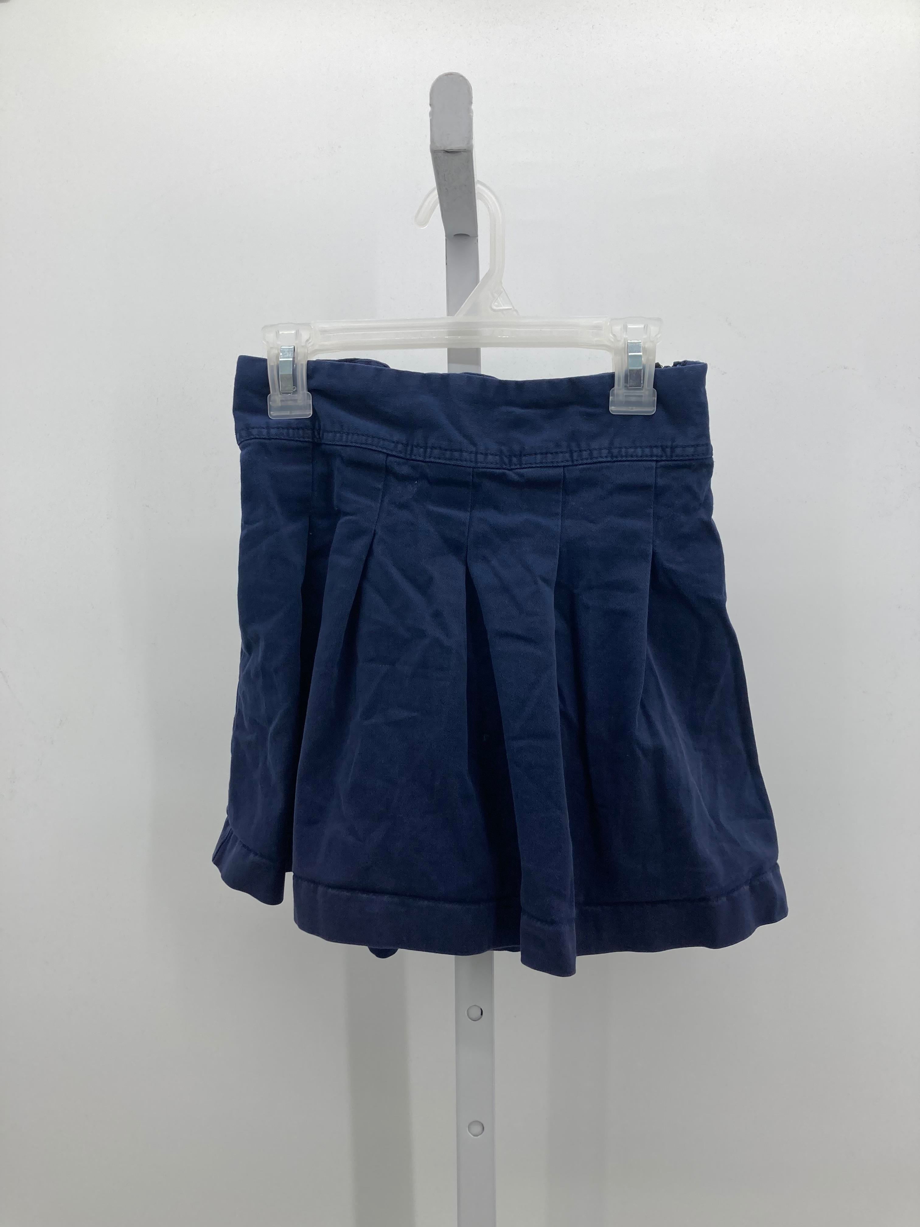 Children's Place Size 10 Girls Skort