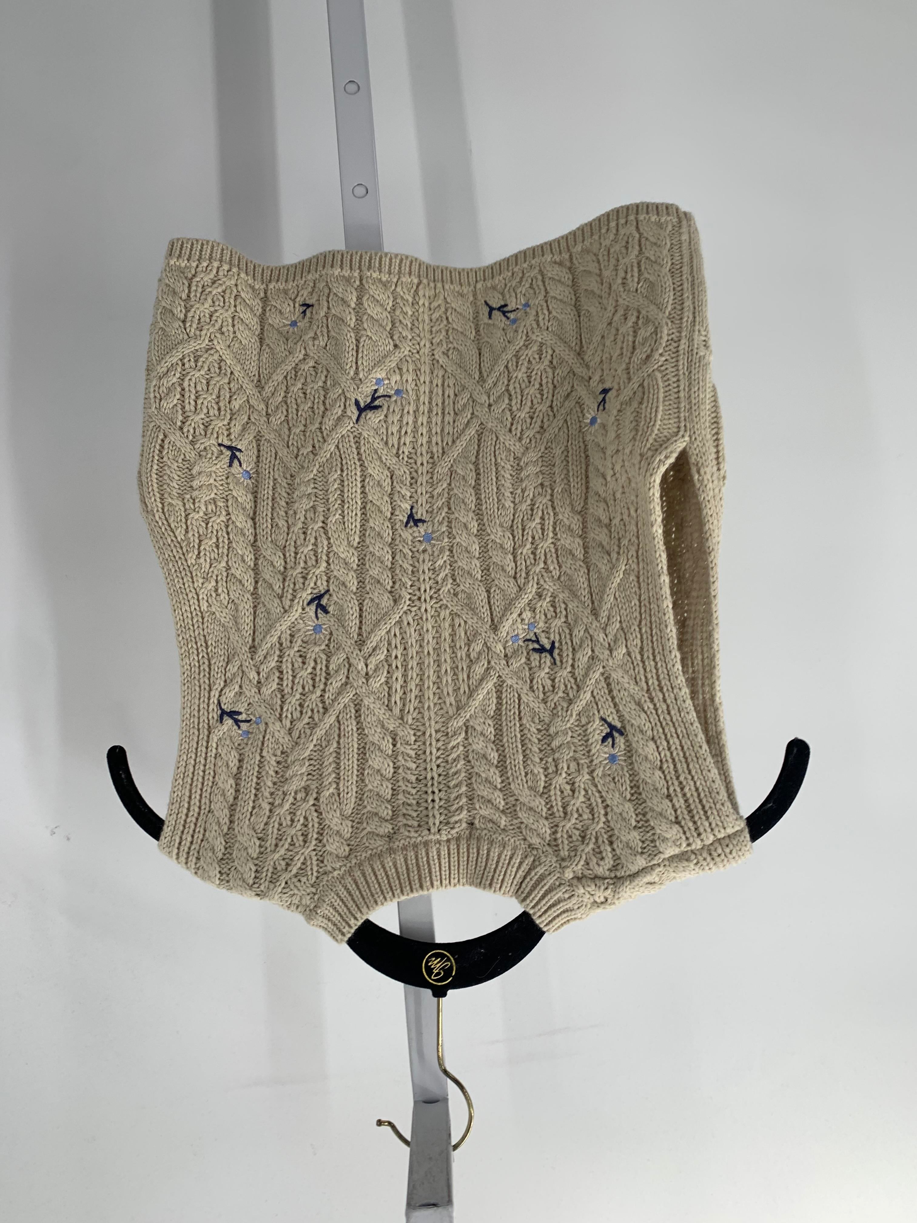 Forever 21 Size Small Juniors Vest