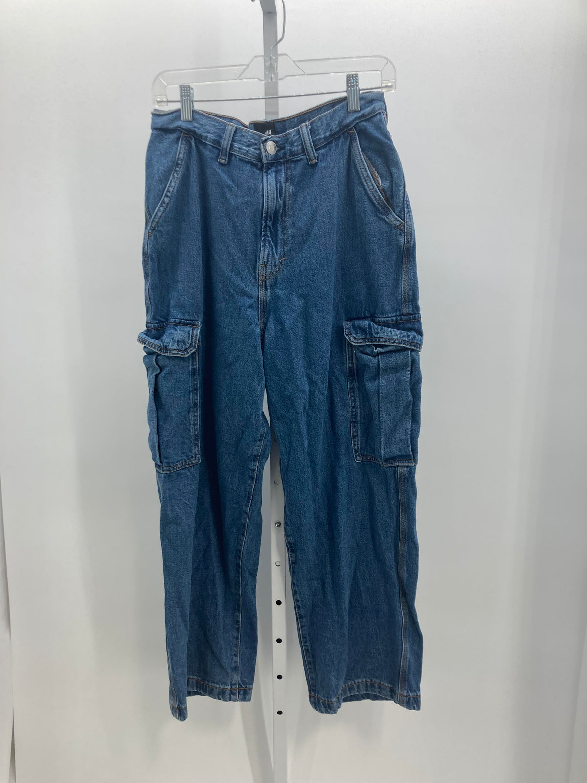 BAGGY FIT CARGO