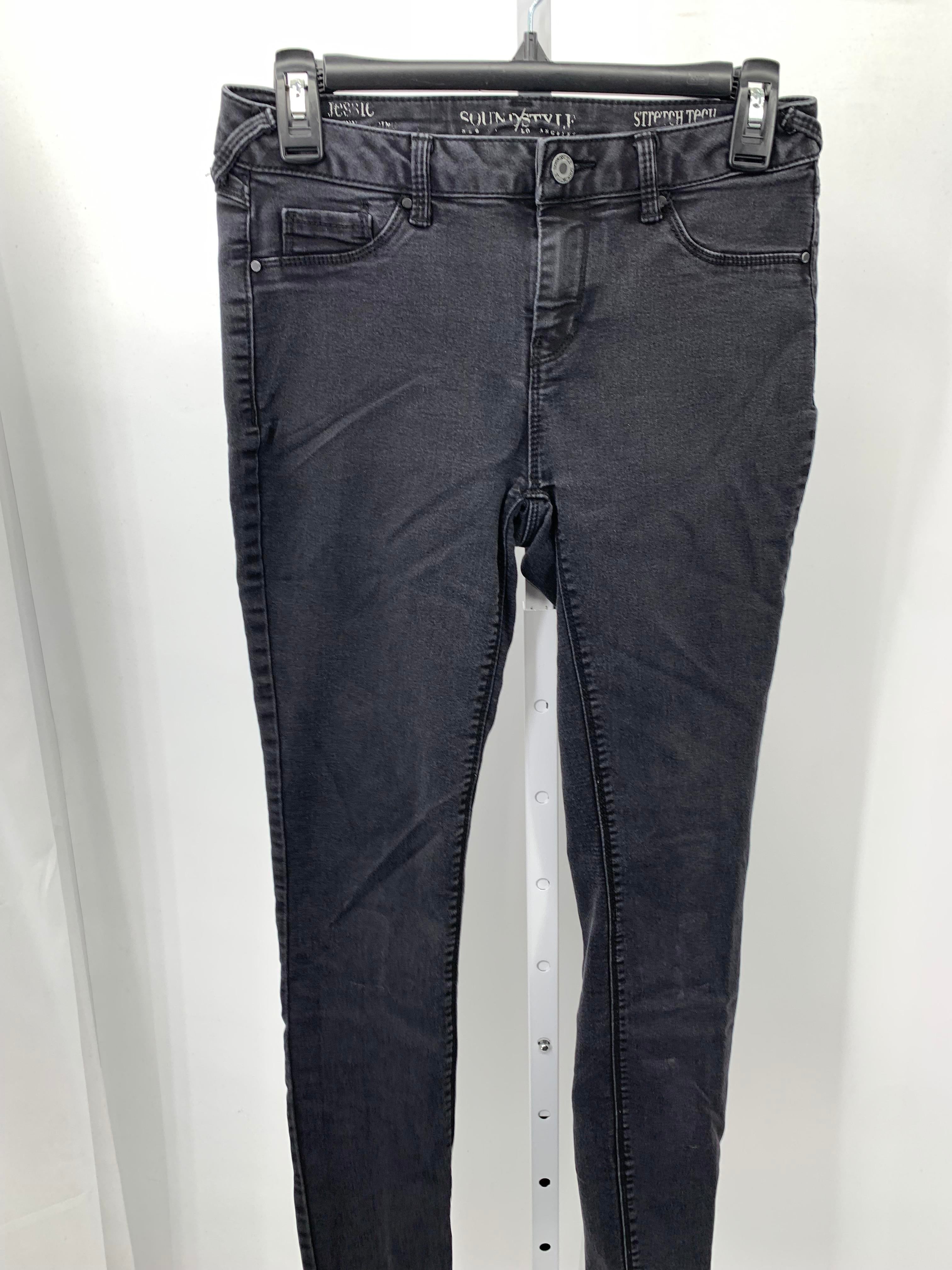 Size 4 Misses Jeans
