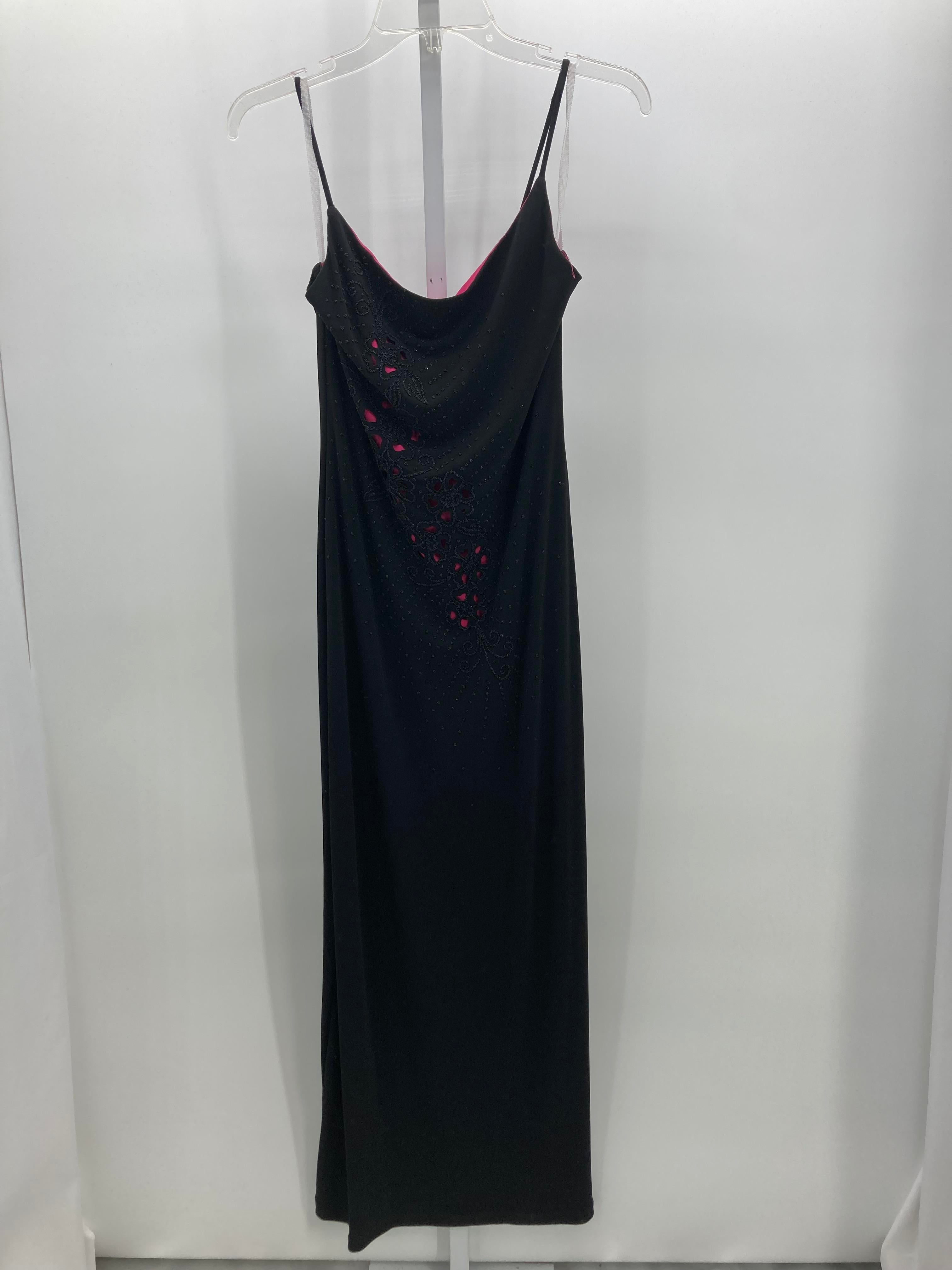 Size Large Juniors Sundress