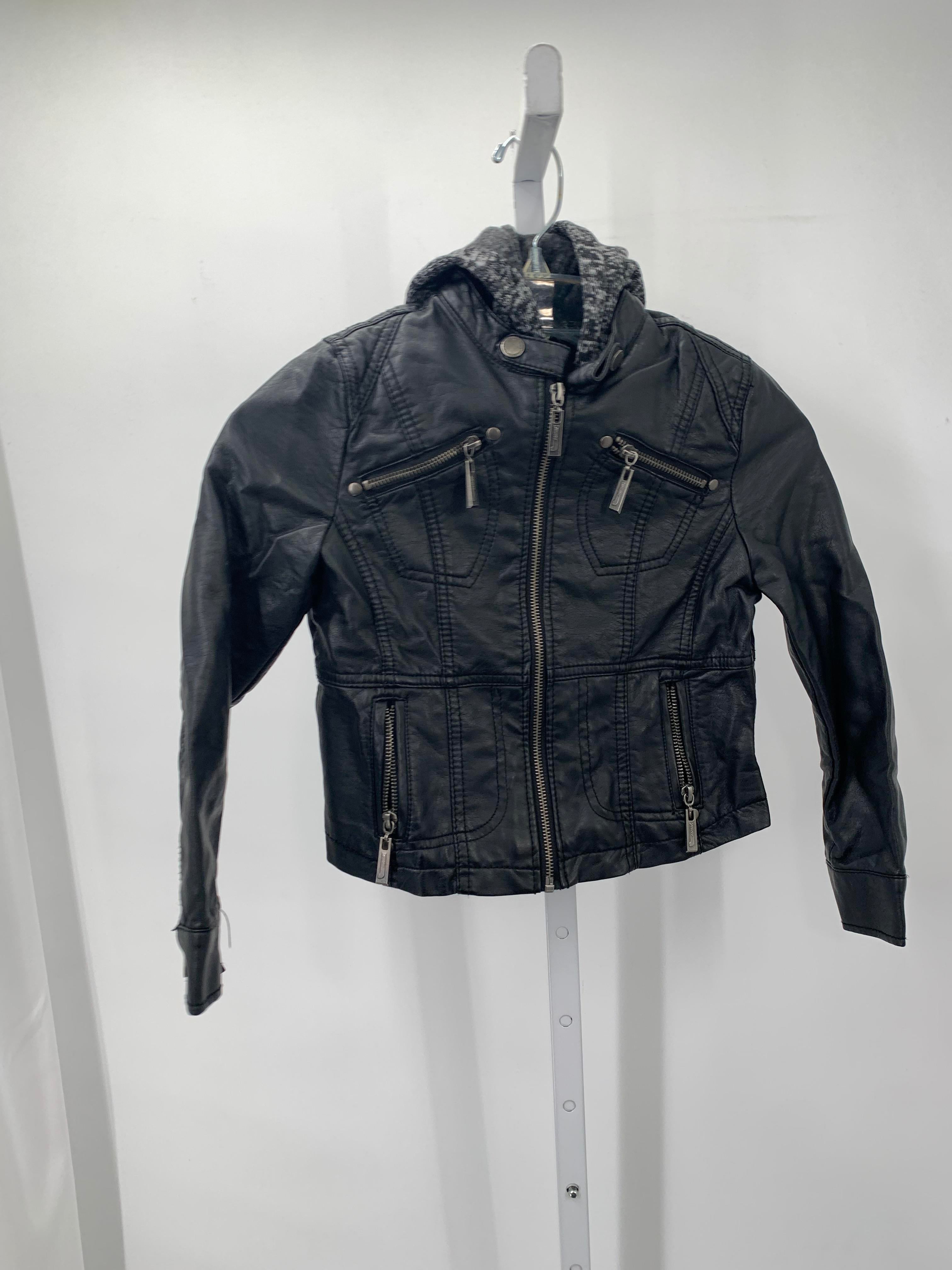 JouJou Size 7-8 Girls Lightweight