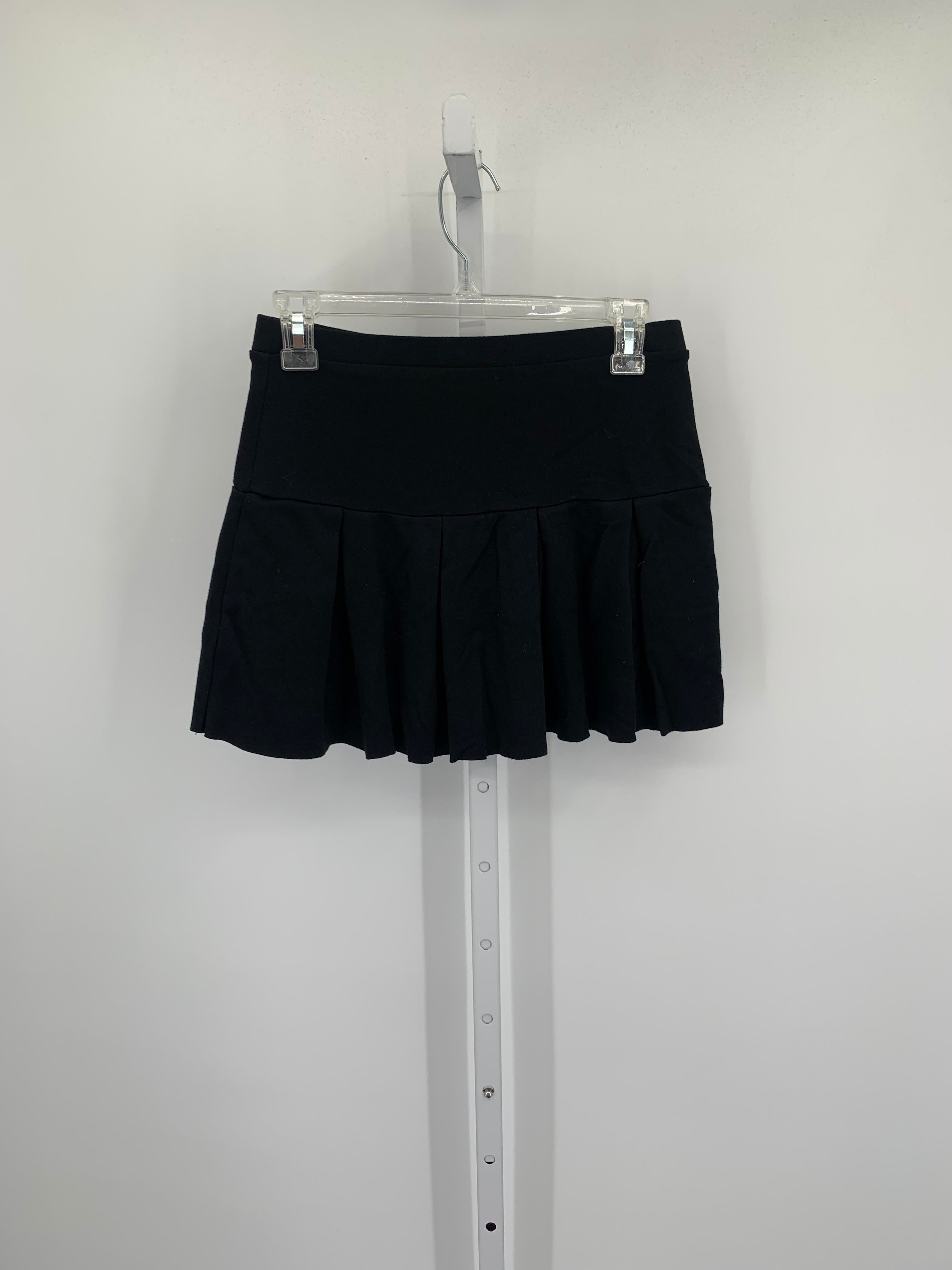 Art Class Size 10-12 Girls Skirt