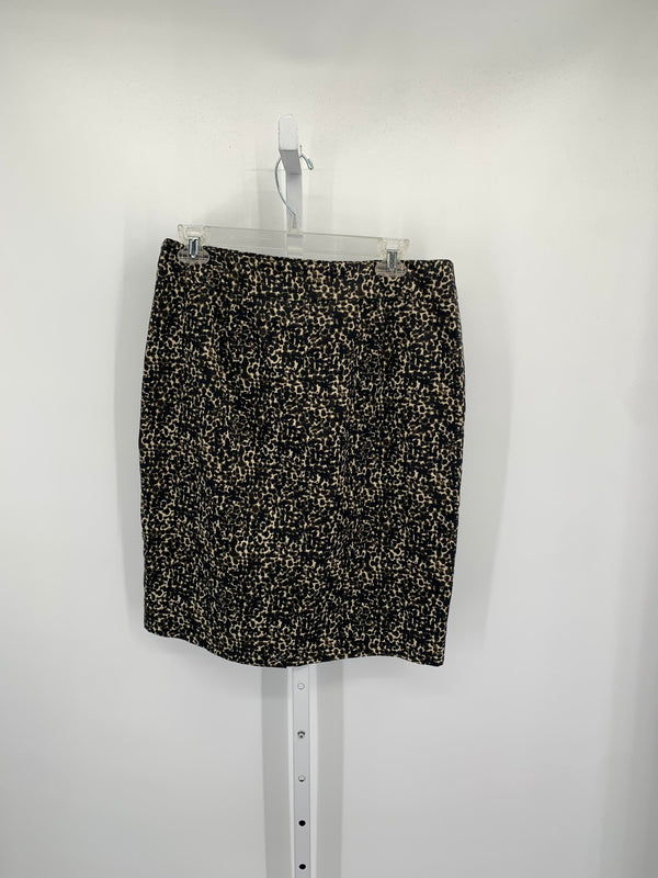 Ann Taylor Size 8 Misses Skirt