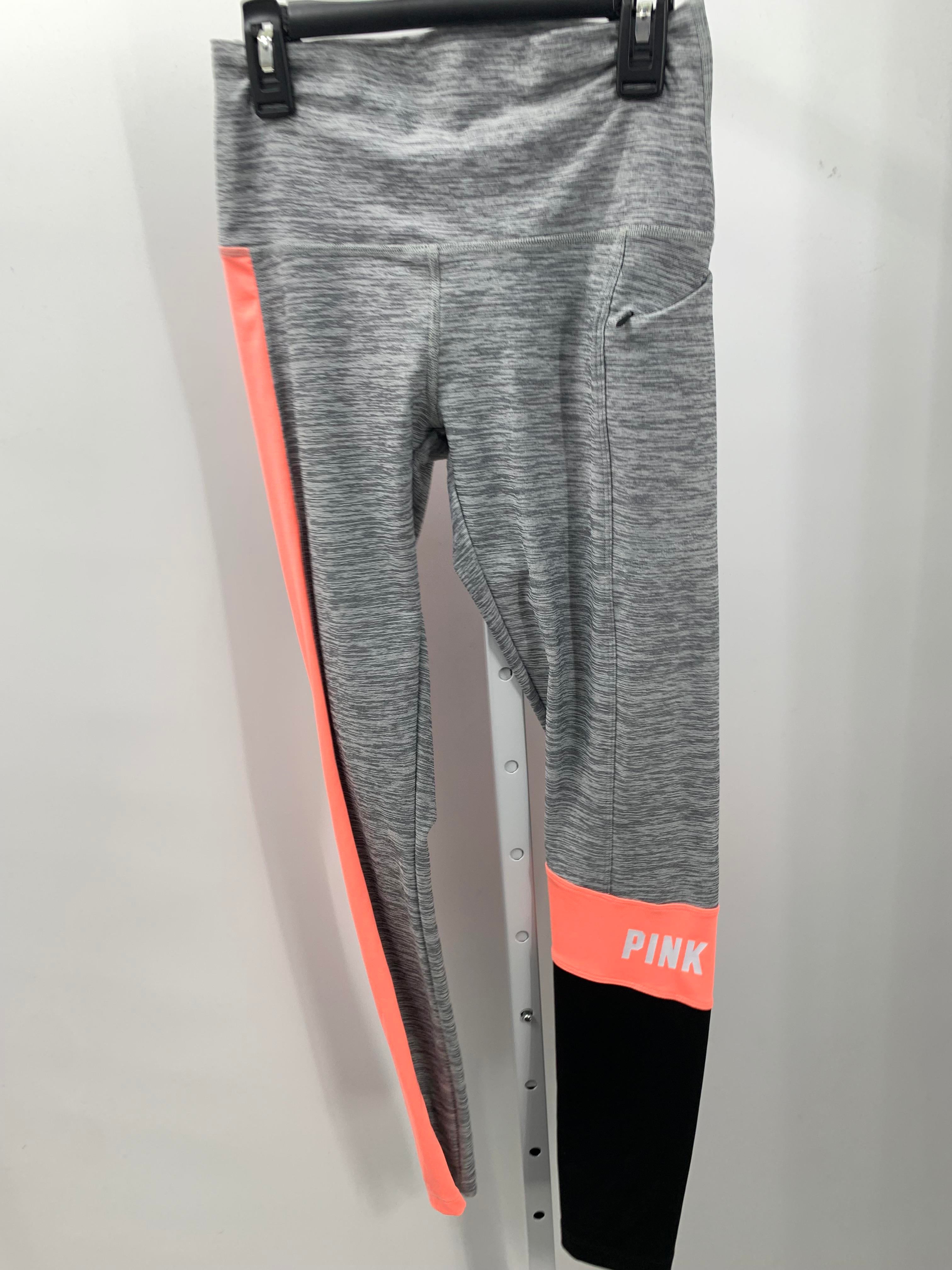 PINK Size Small Juniors Leggings