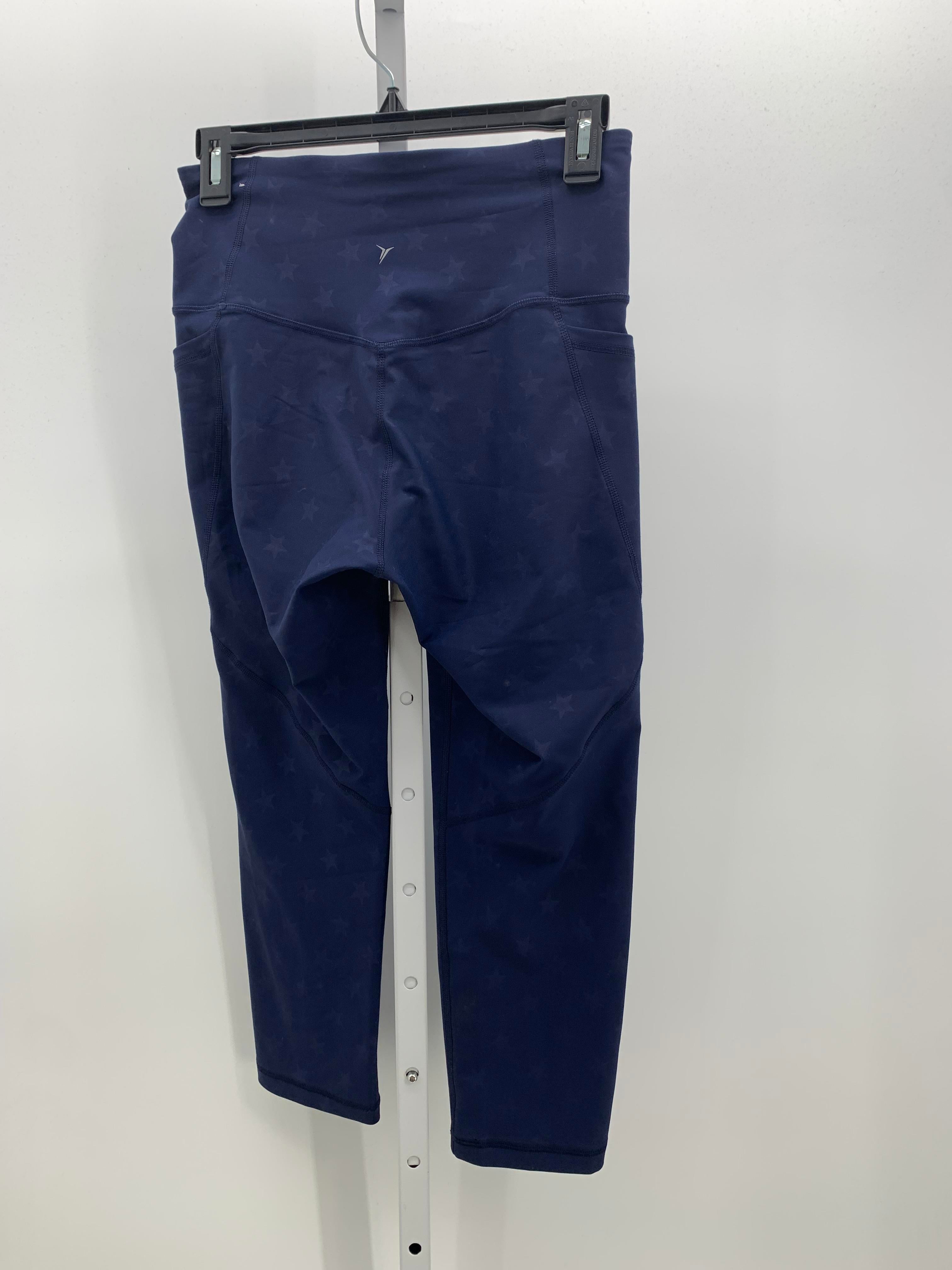 Old Navy Size Medium Misses Leggings
