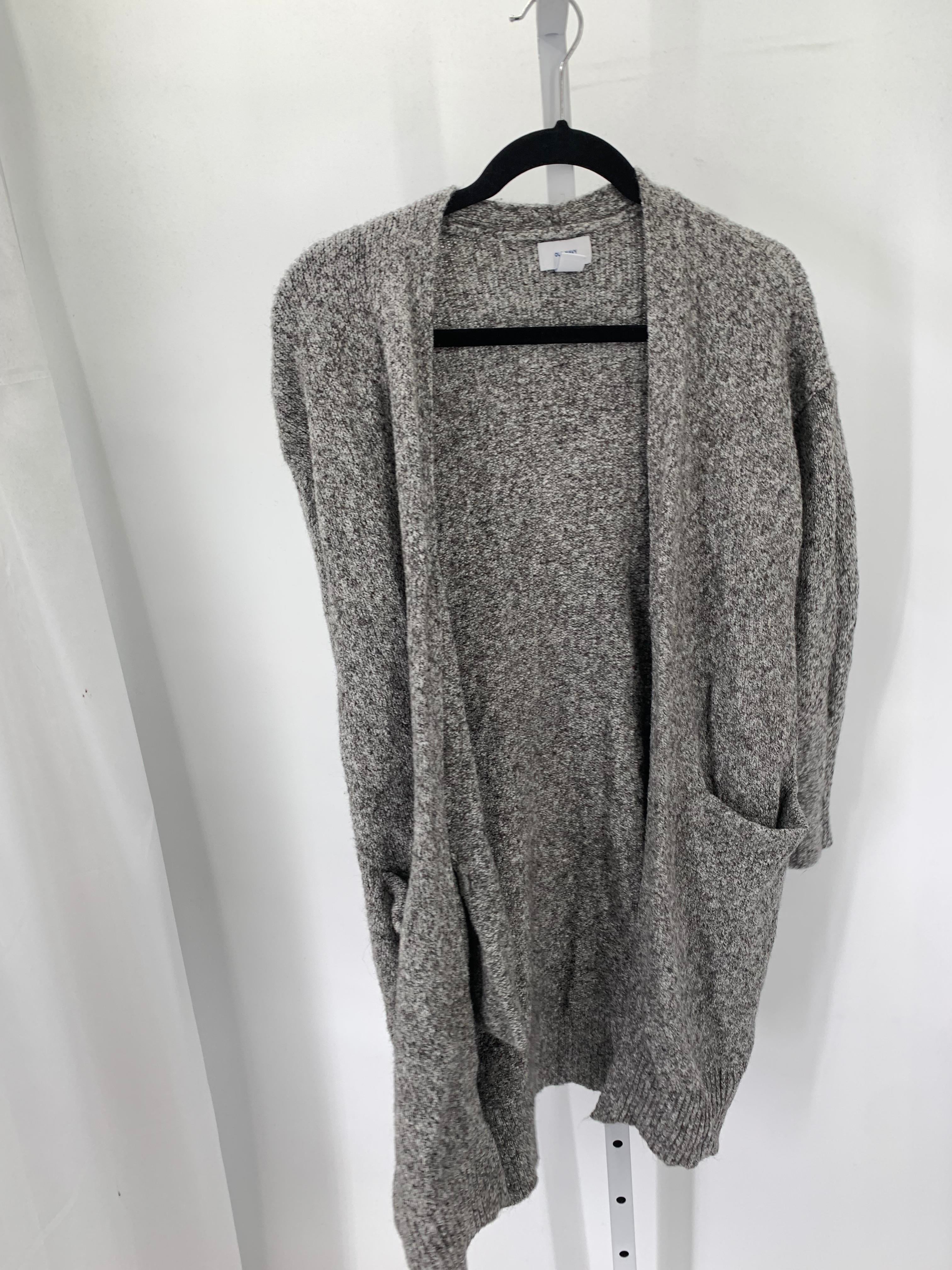 Old Navy Size Small Misses Cardigan