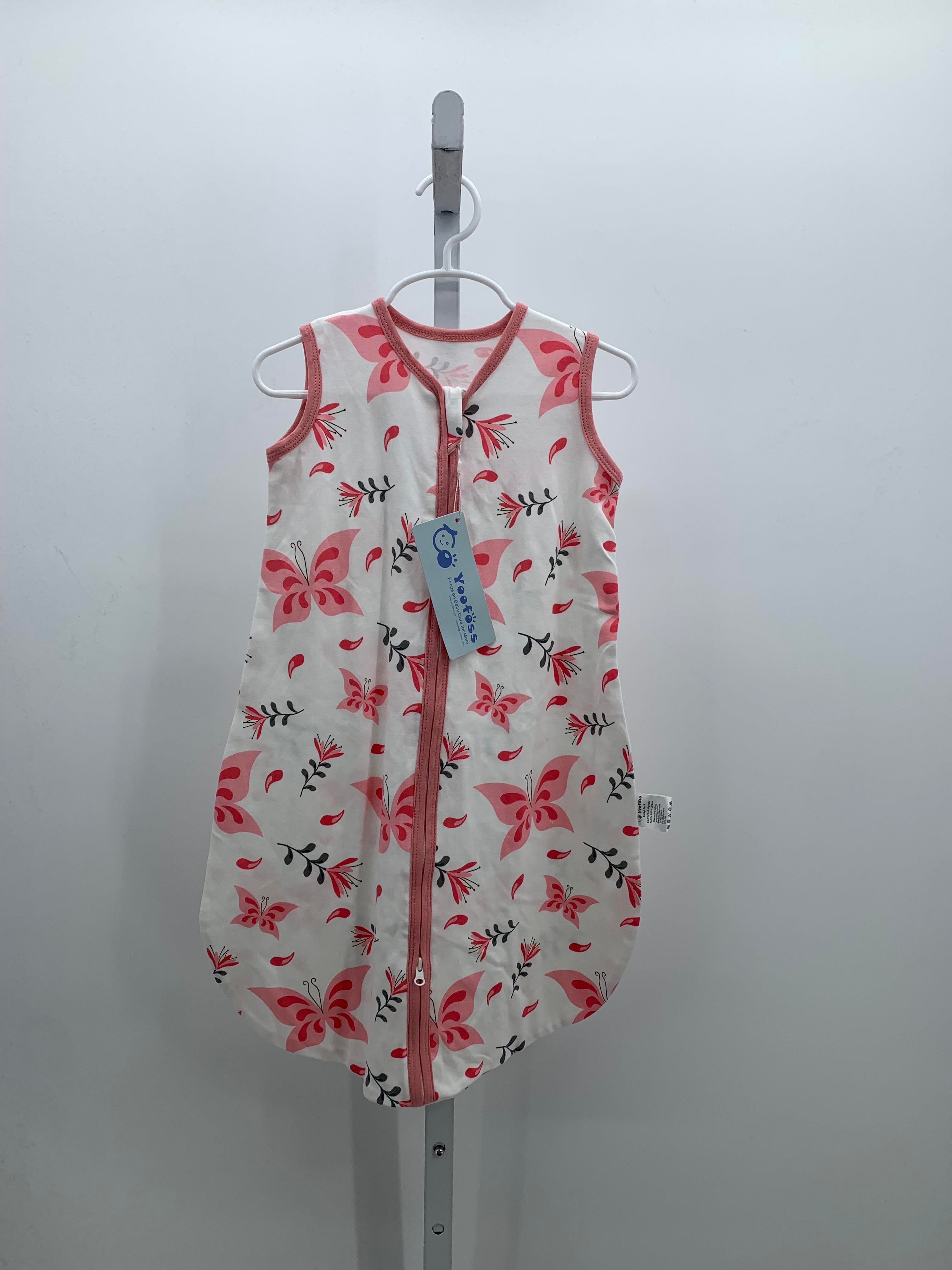 Size 0-6 Months Girls Sleep Sac