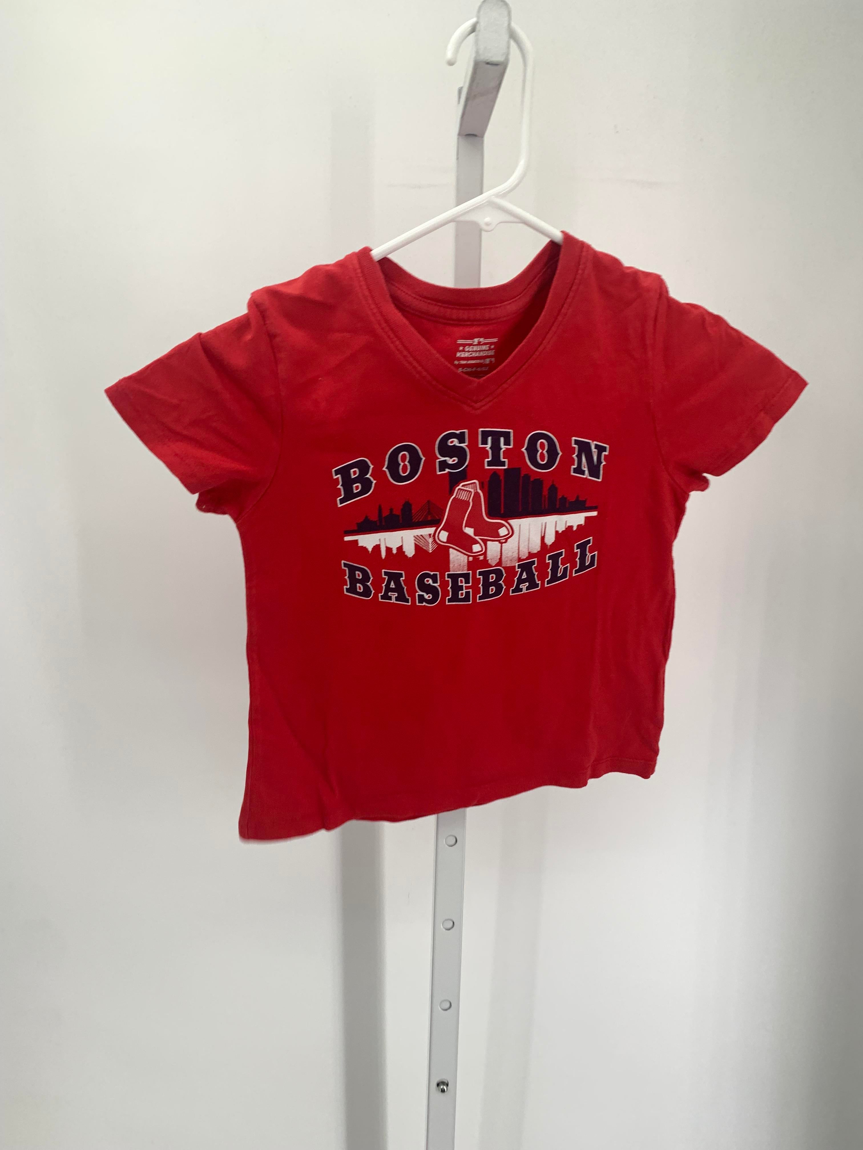 BOSTON BASEBALL