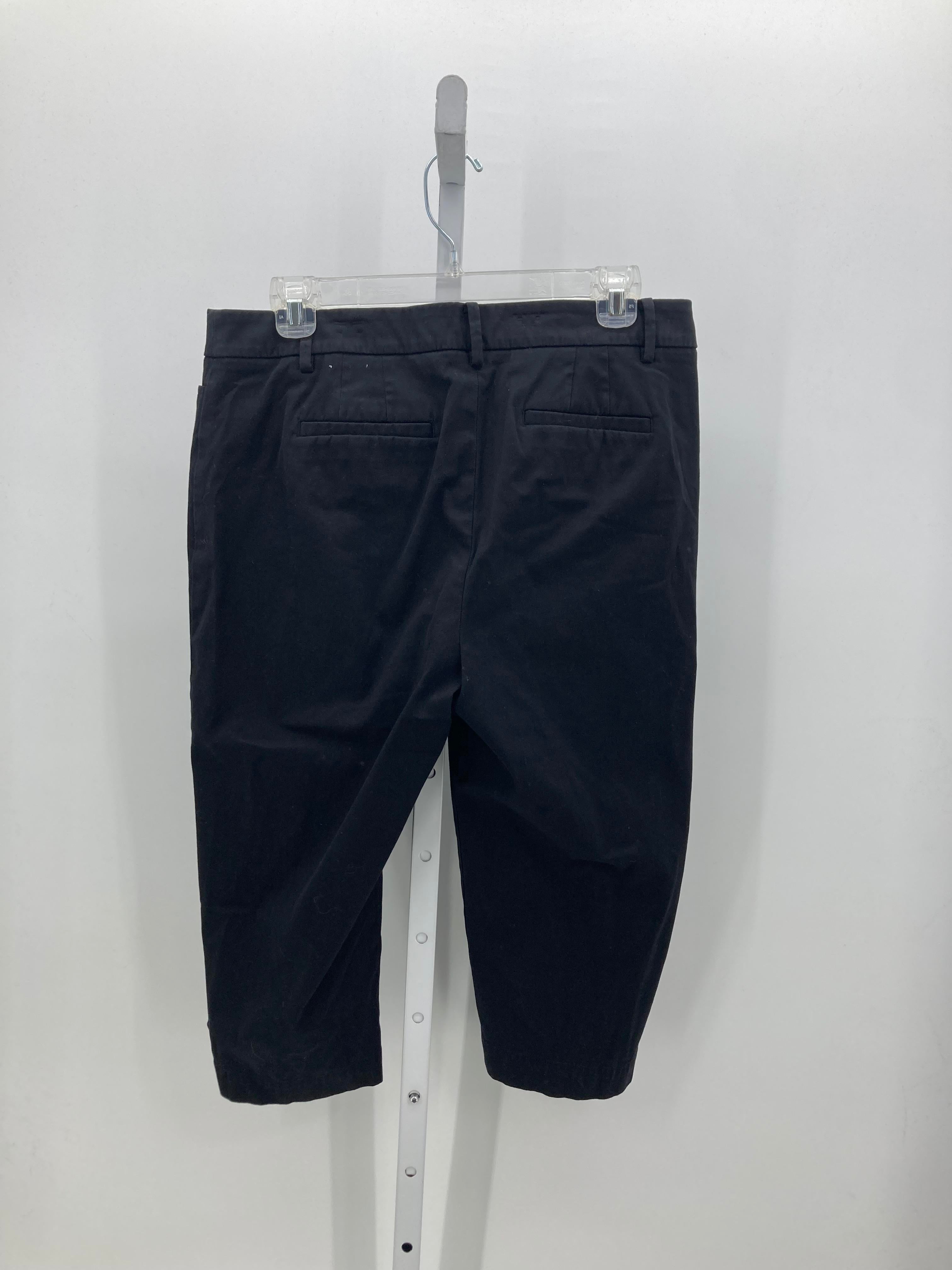 Talbots Size 0 Petite Petite Capri Pants