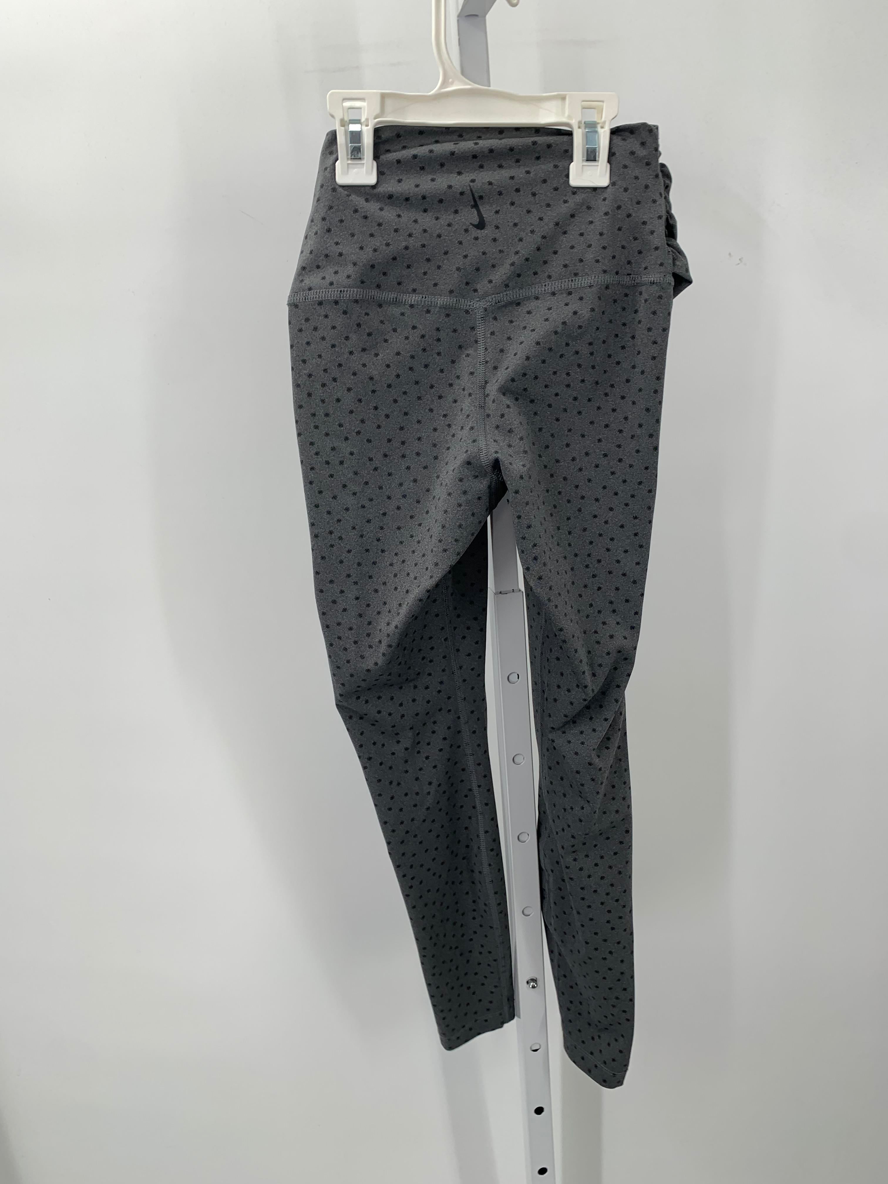 Nike Size X Small Misses Leggings