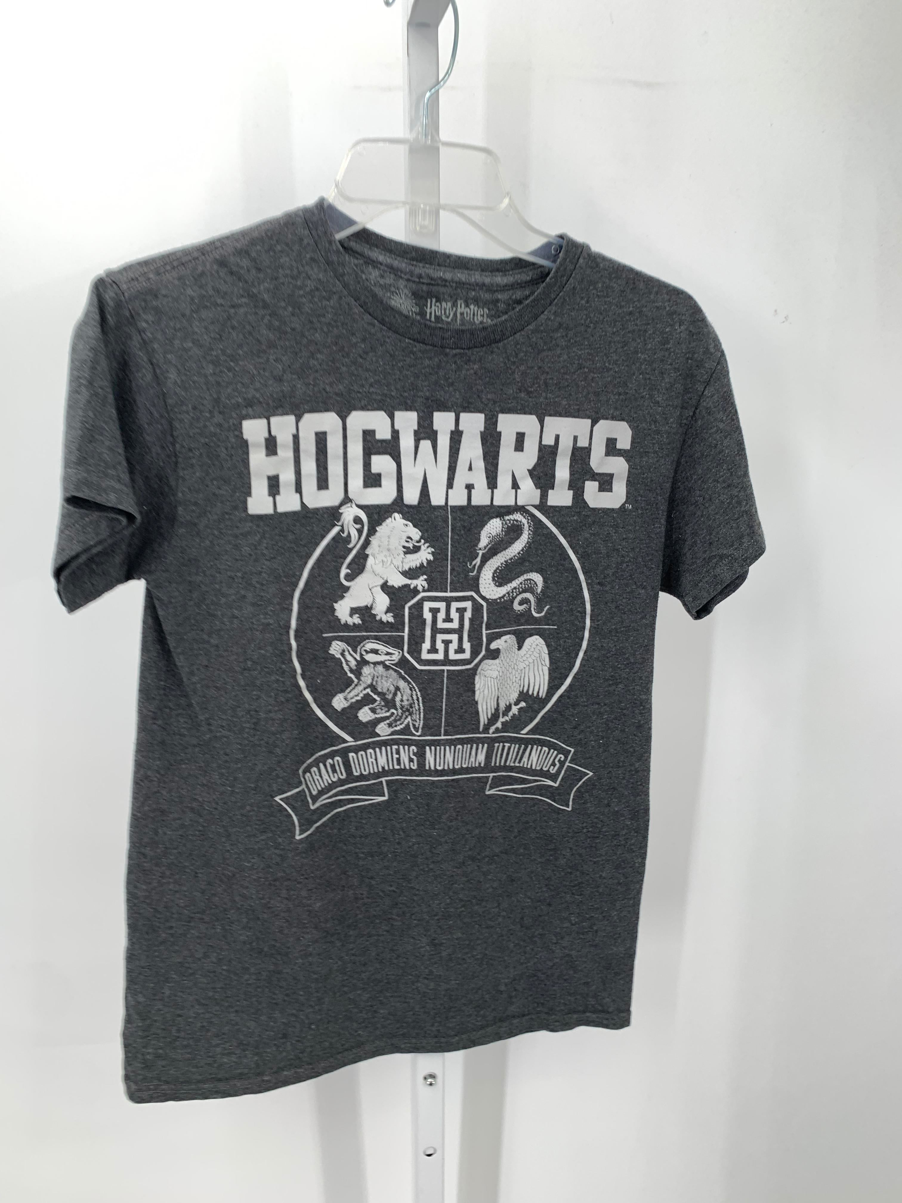 HOGWARTS KNIT