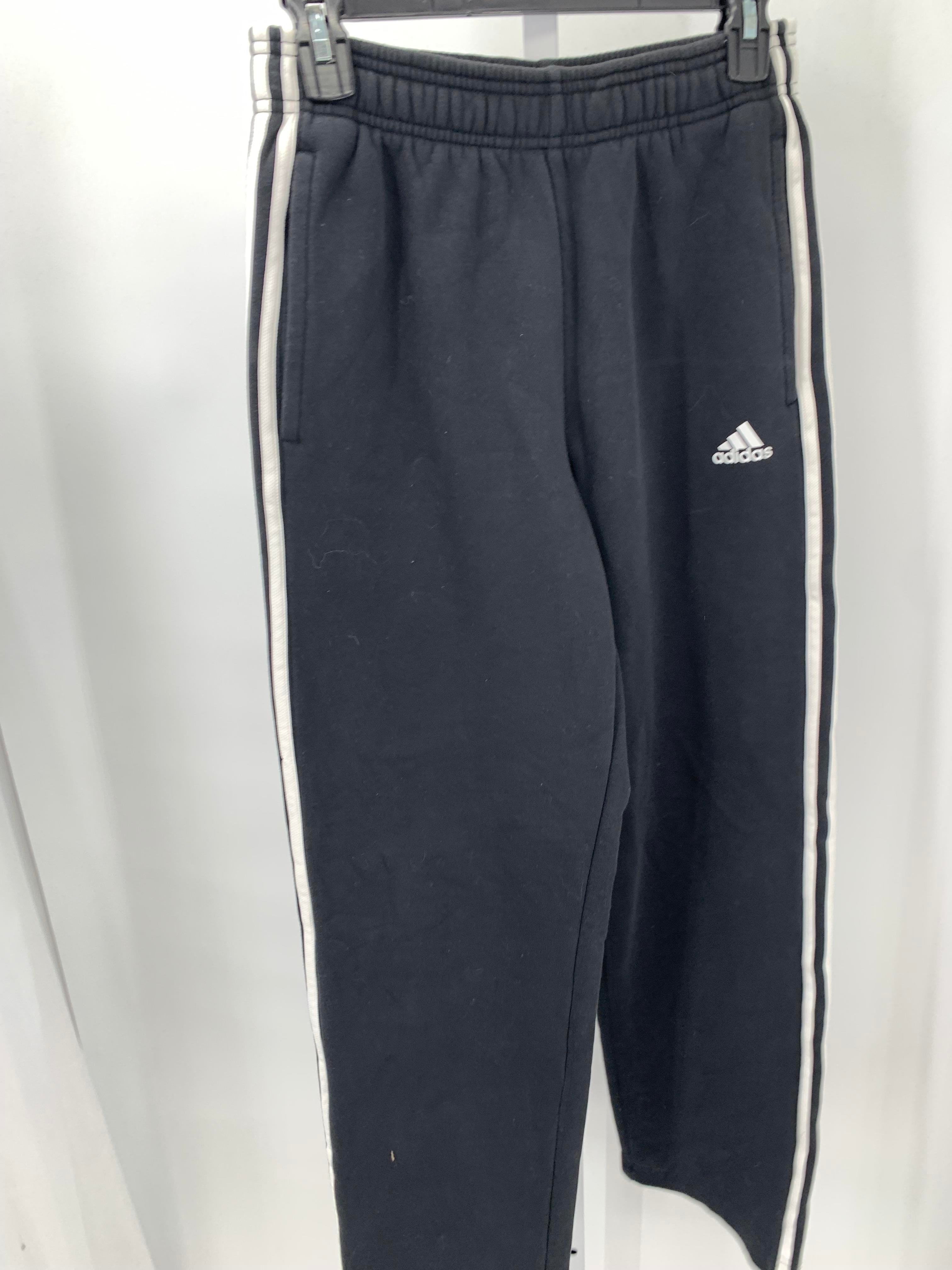 Adidas Size Small Misses Sweat Pants