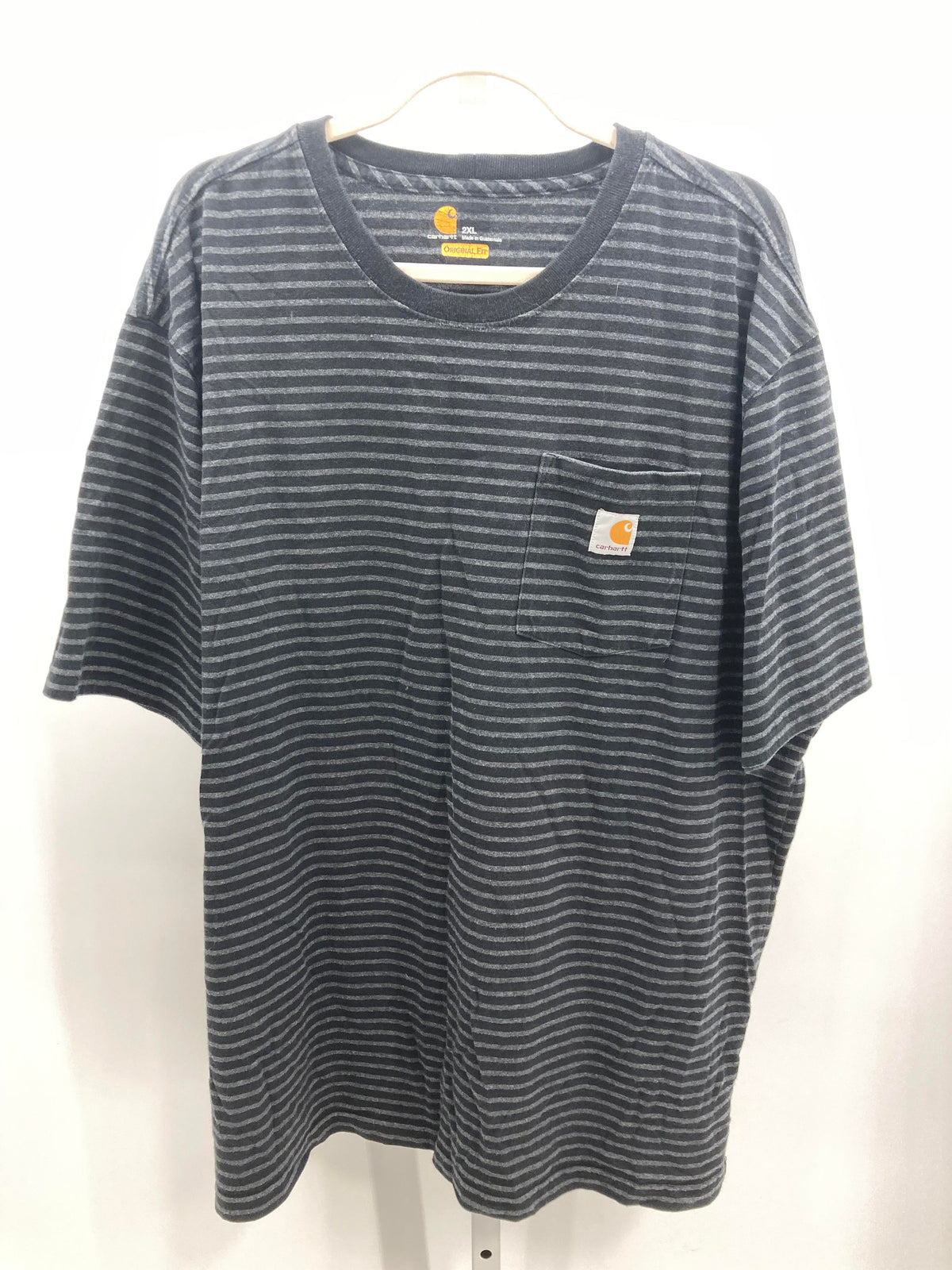 GREY STRIPES