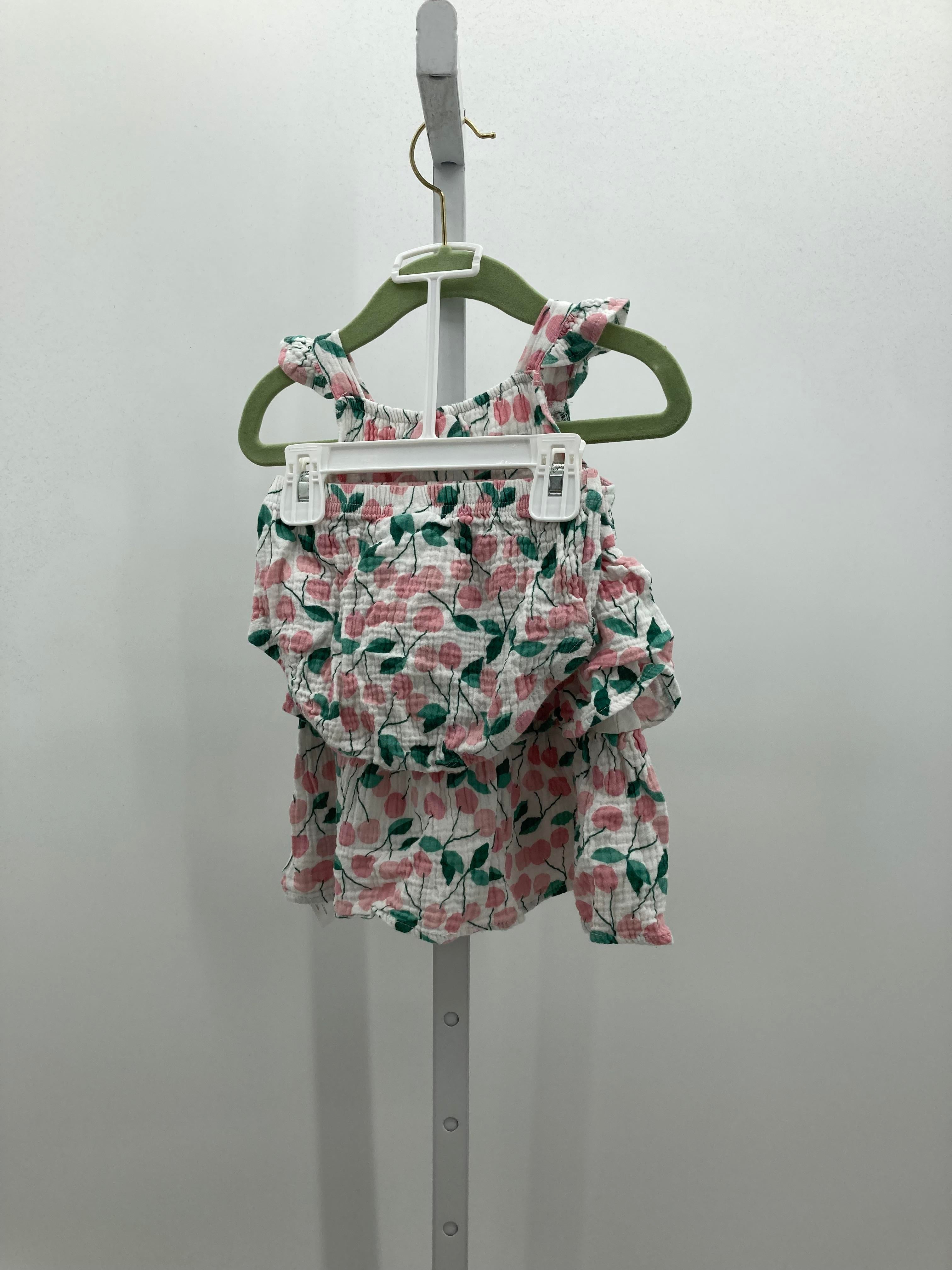Koala Baby Size 12-18 Months Girls 2 Pieces