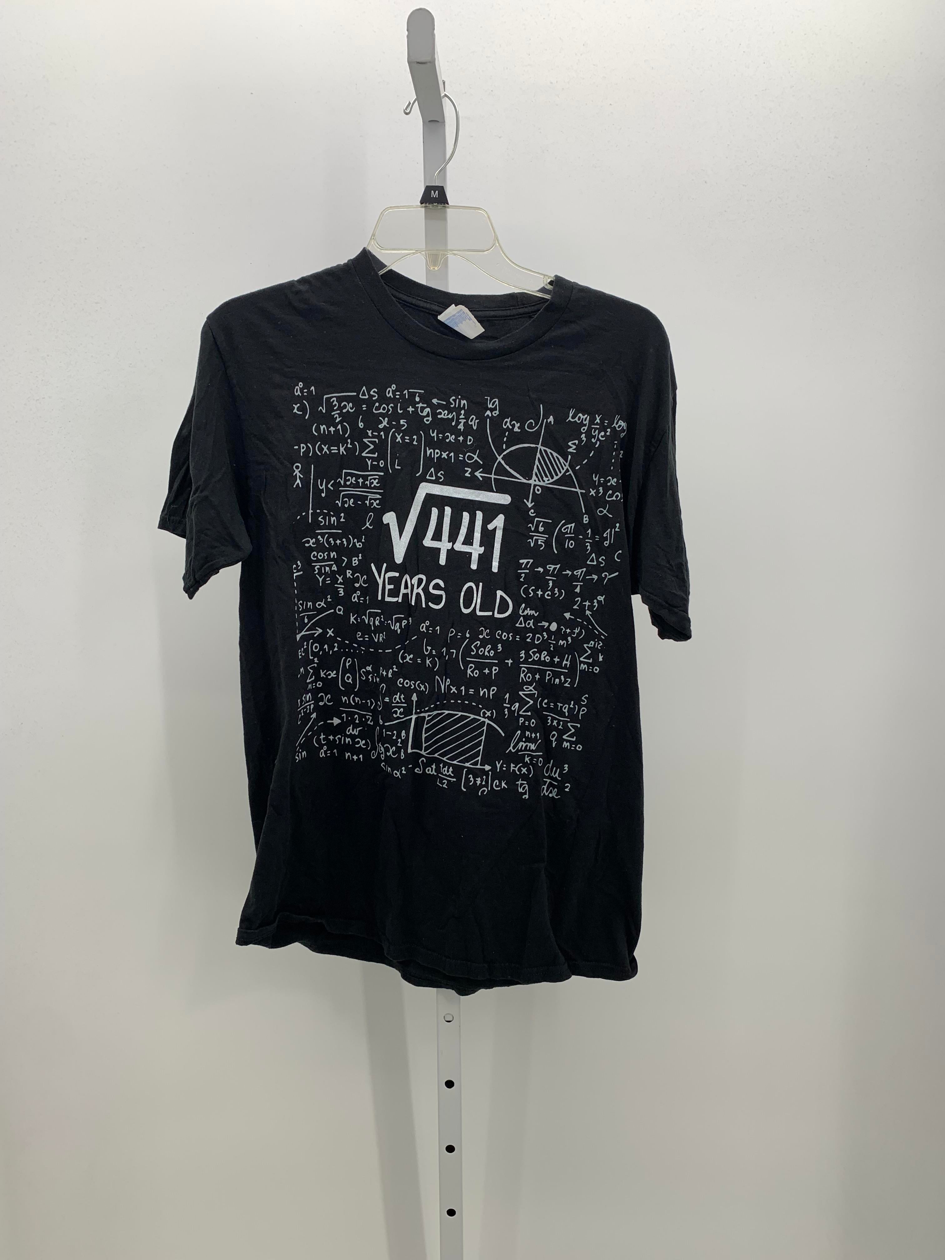 MATH EQUATION TEE
