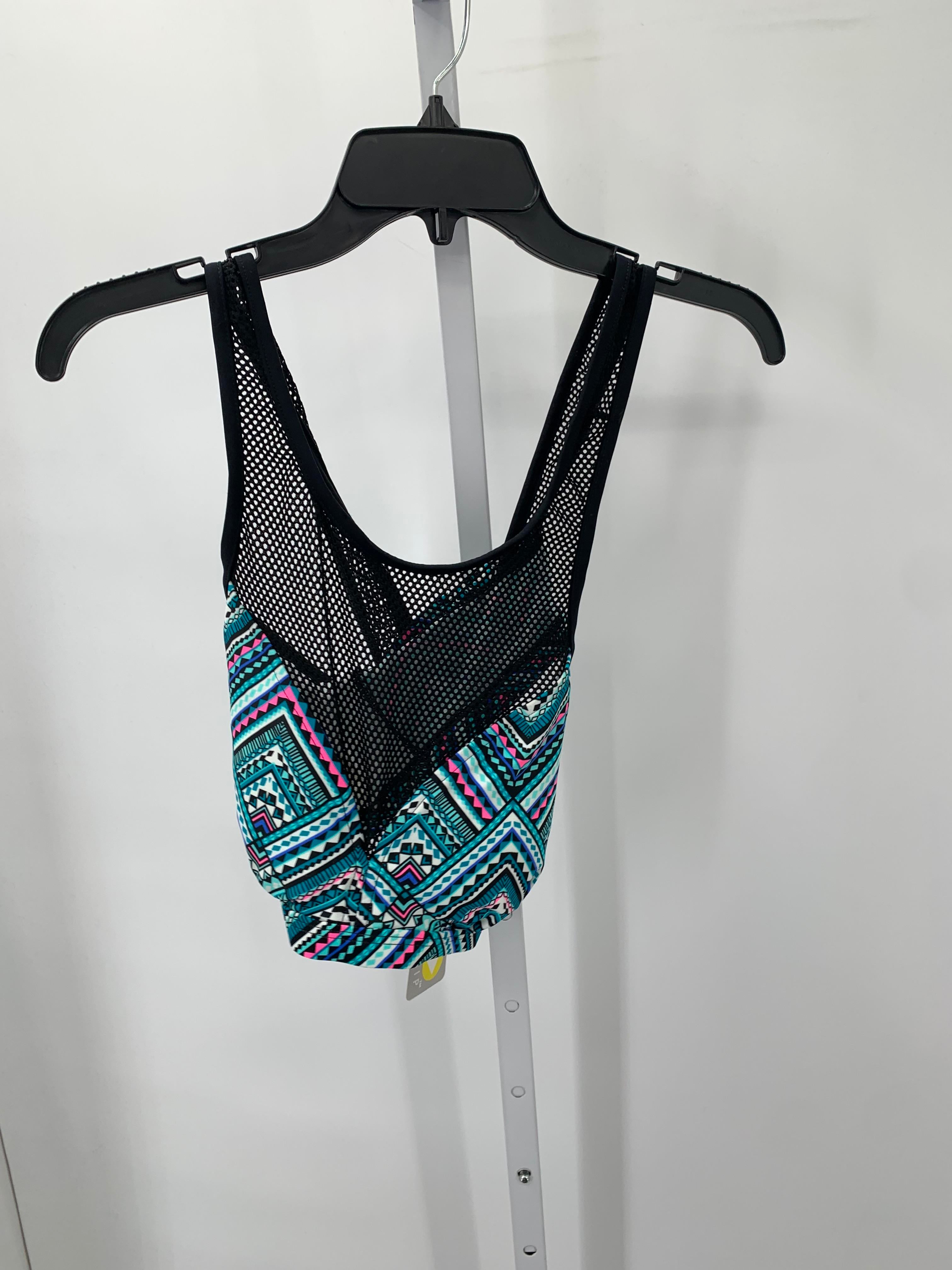 Size Large Juniors Swimsuit