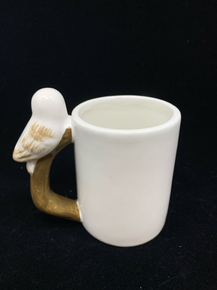 HARRY POTTER LETTER TO HOGWARTS MUG.