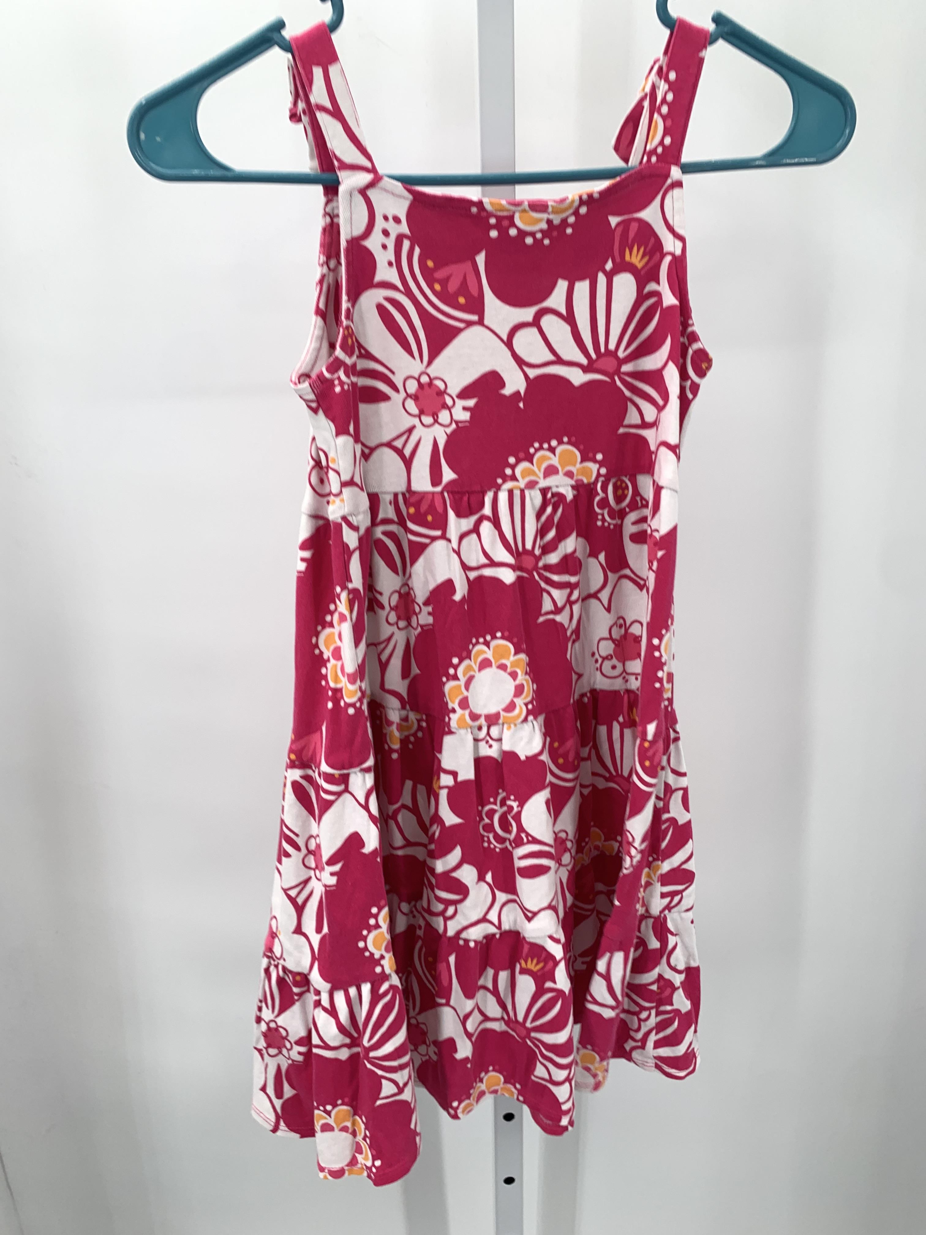 Gymboree Size 8 Girls Sundress