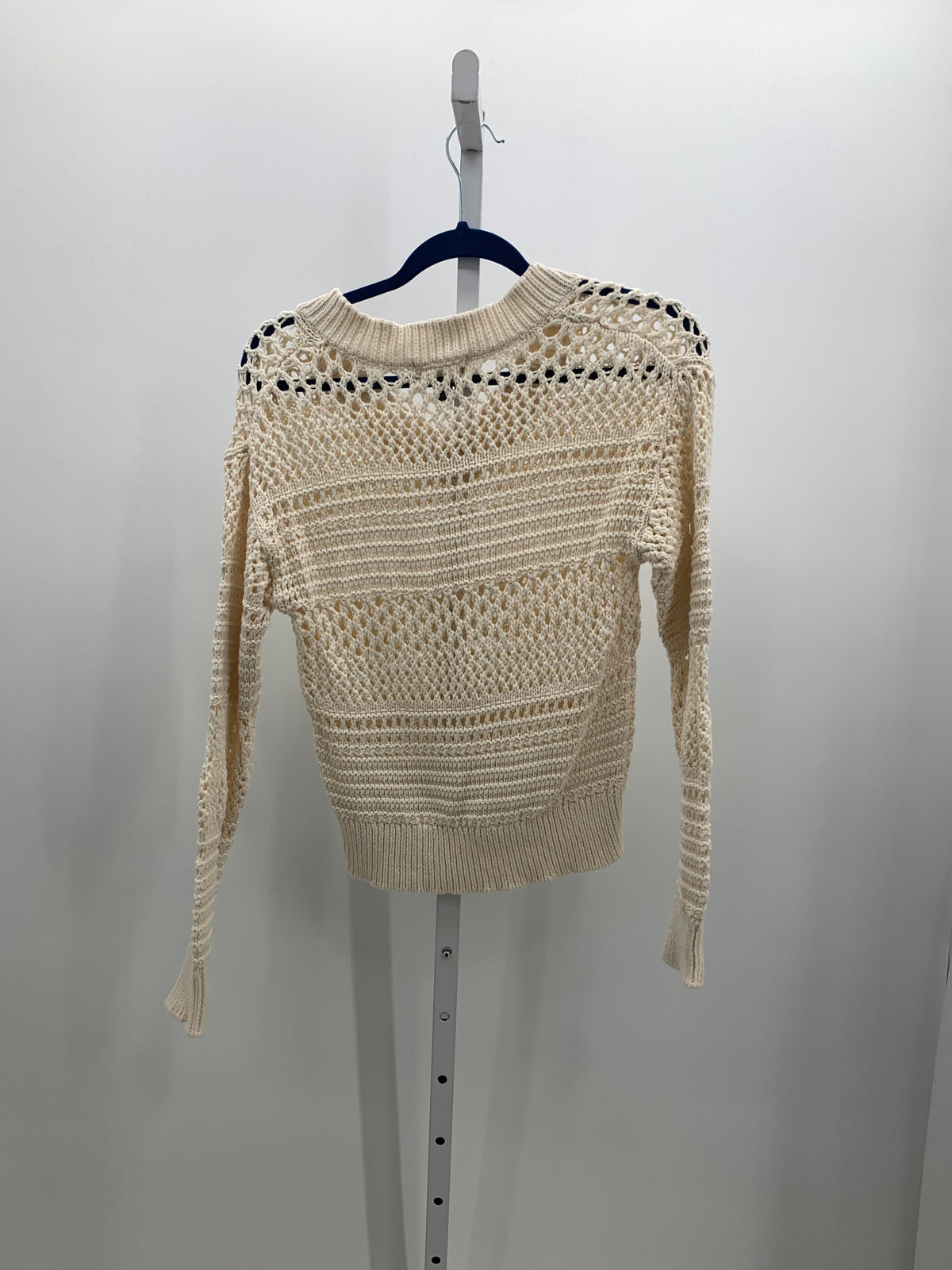 Universal Thread Size X Small Misses Long Slv Sweater