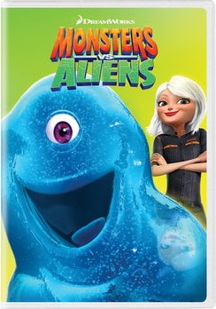 Monsters Vs.