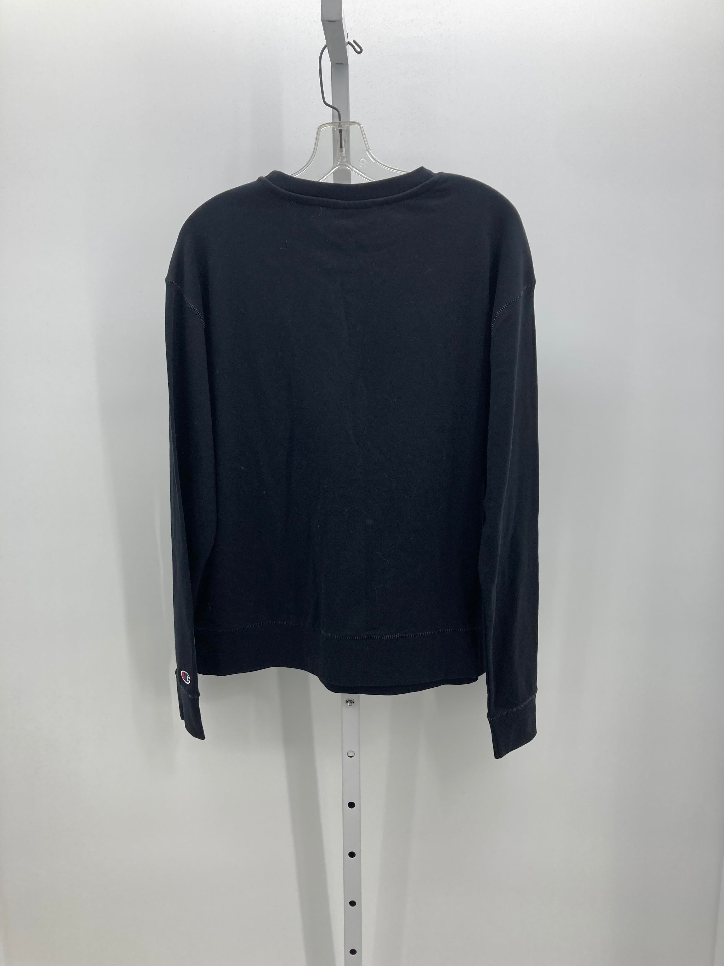 Champion Size Large Misses Long Sleeve Shirt