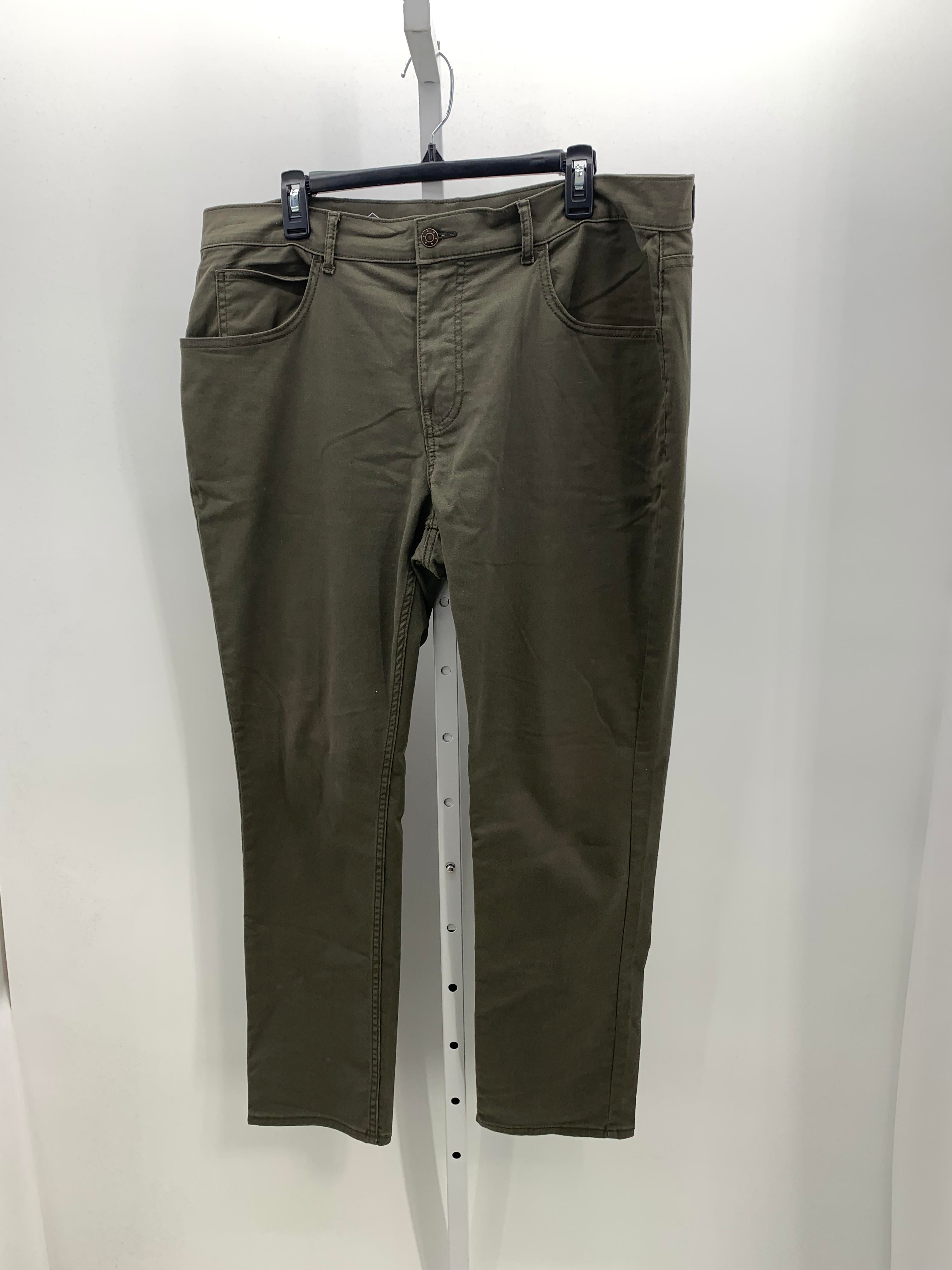 TEMP FLEX PANTS