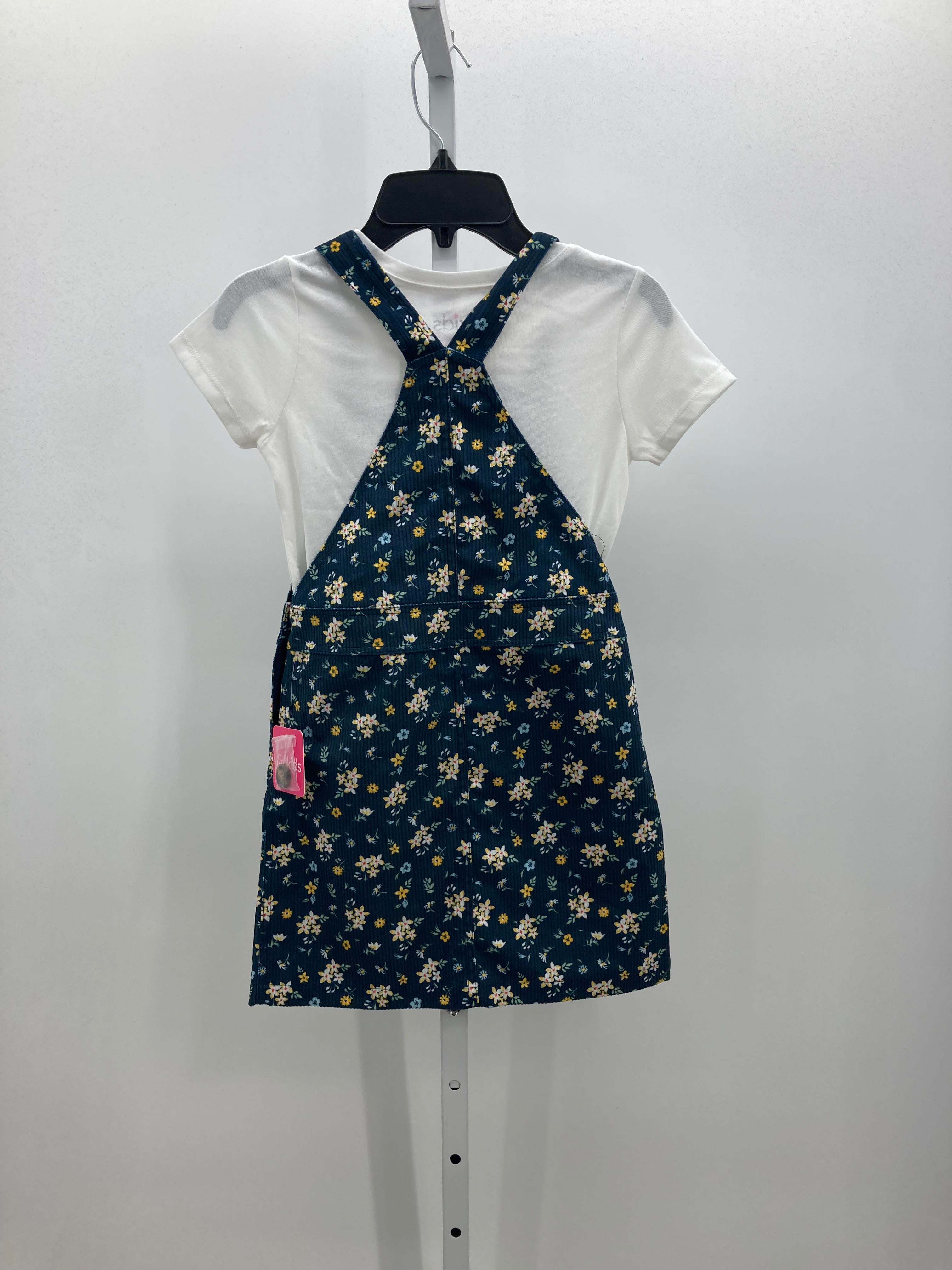 Fab Kids Size 6-7 Girls 2 Pieces