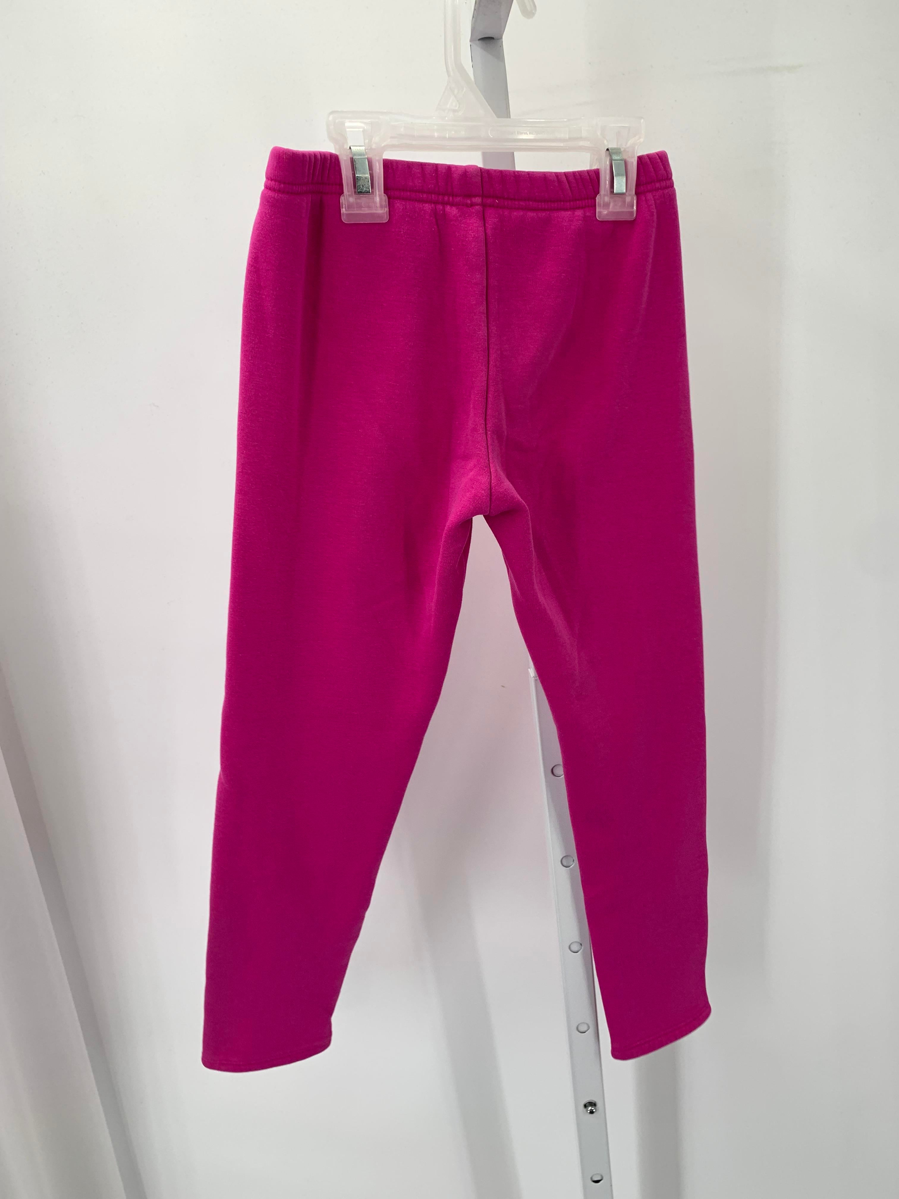 Osh Kosh Size 10 Girls Sweat Pants