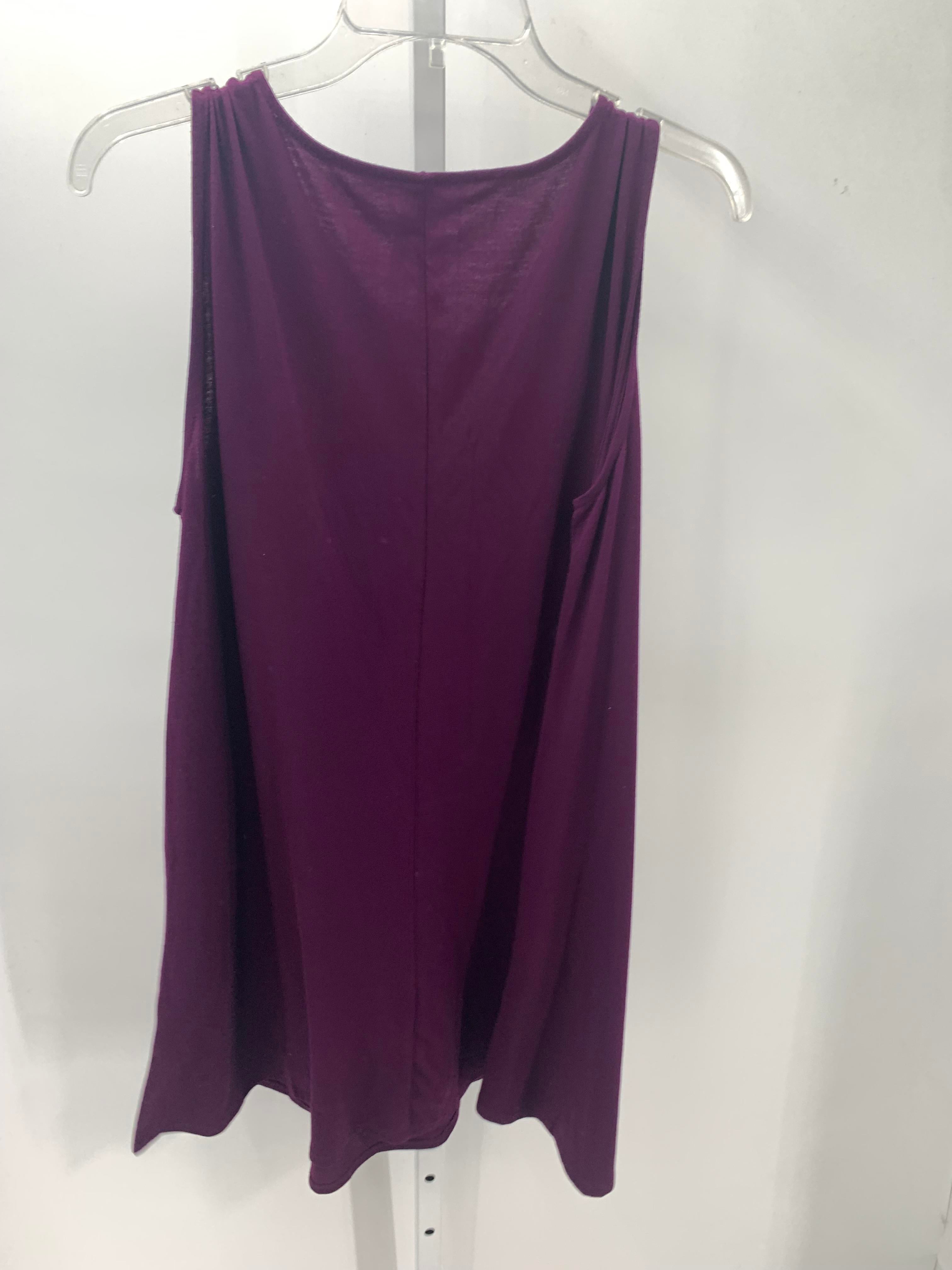 Zenana Size 1X Womens Sundress