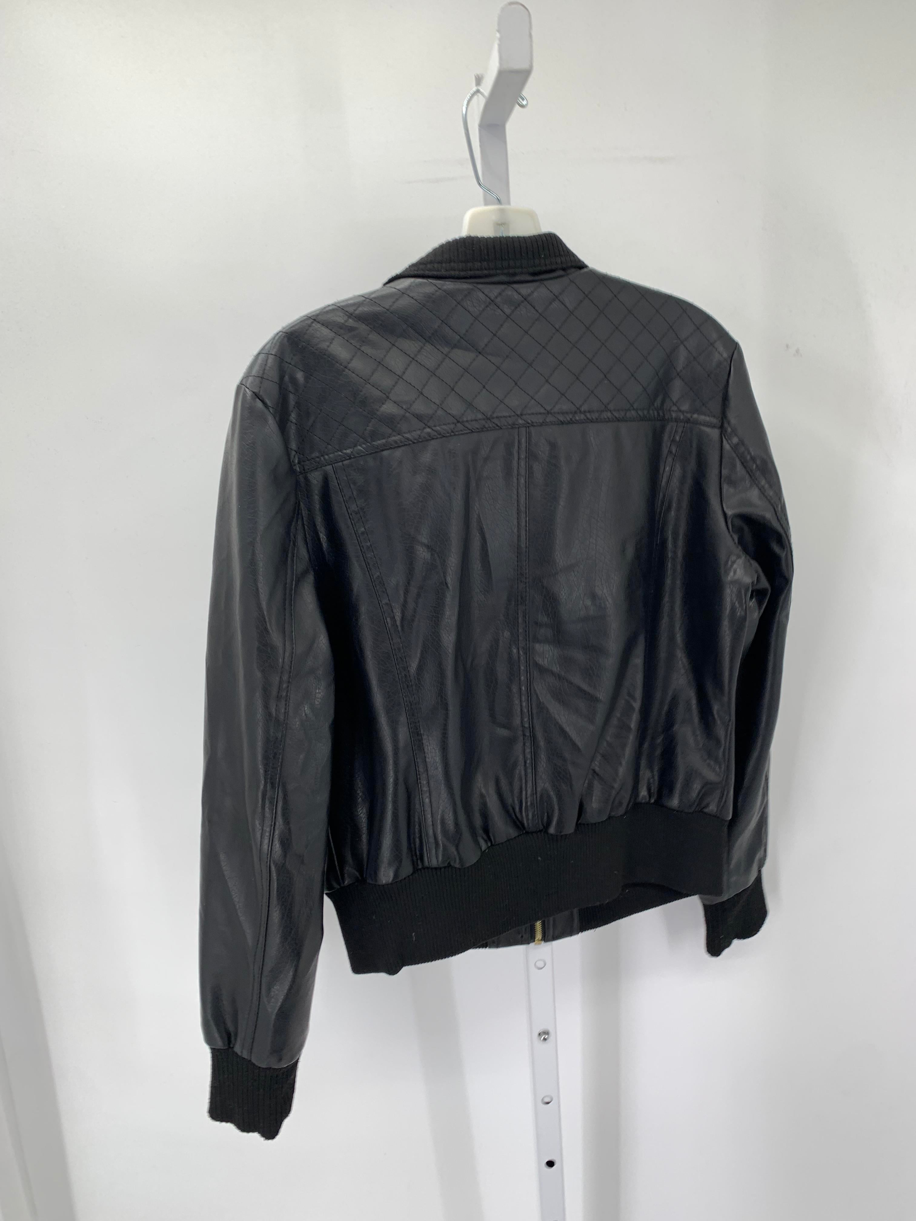 Size Large Misses Lightweight Jacket
