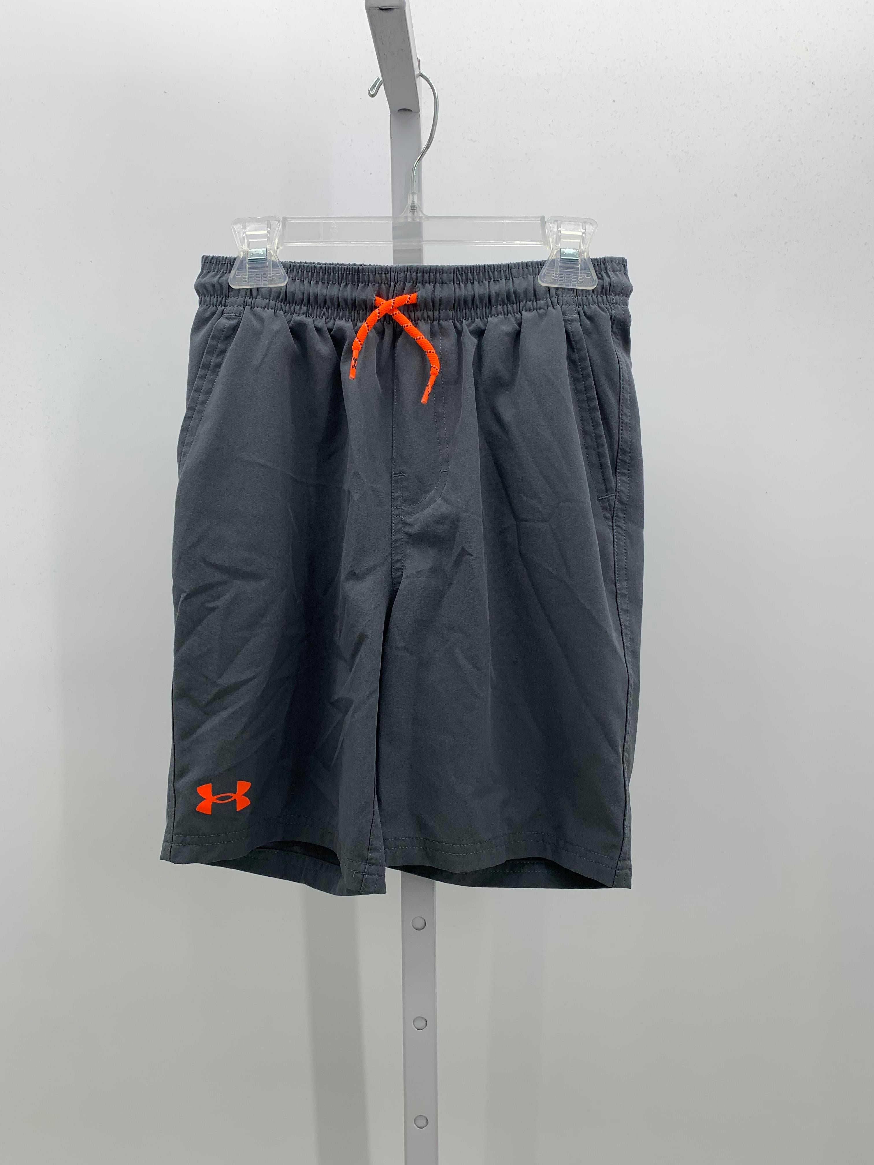 ORANGE DRAW WAIST