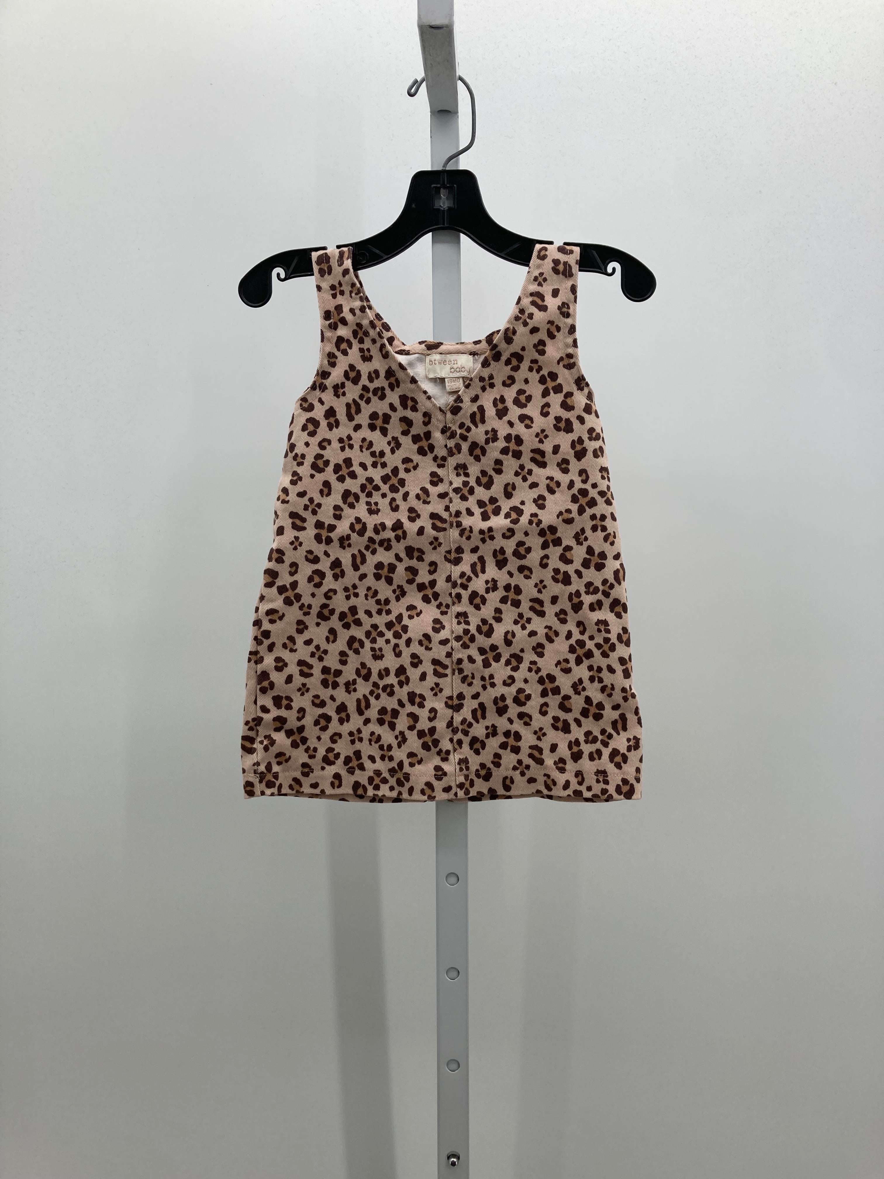 BTween Size 18 Months Girls Sundress