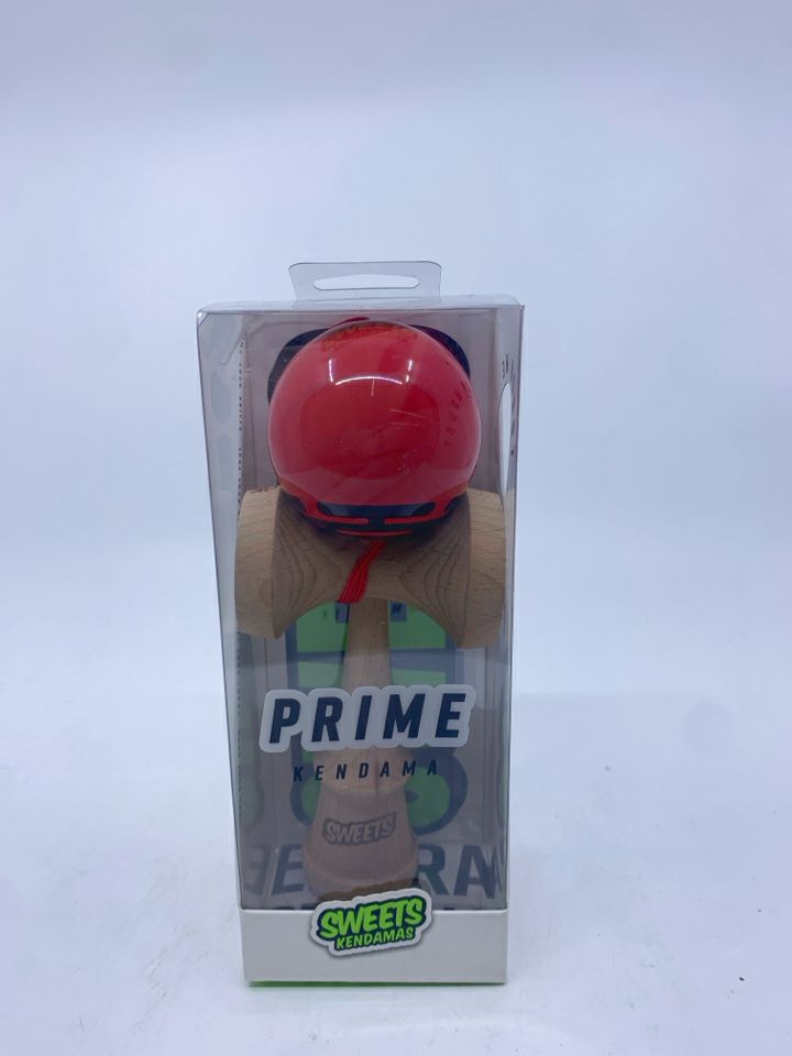 NIB PRIME KENDAMA.