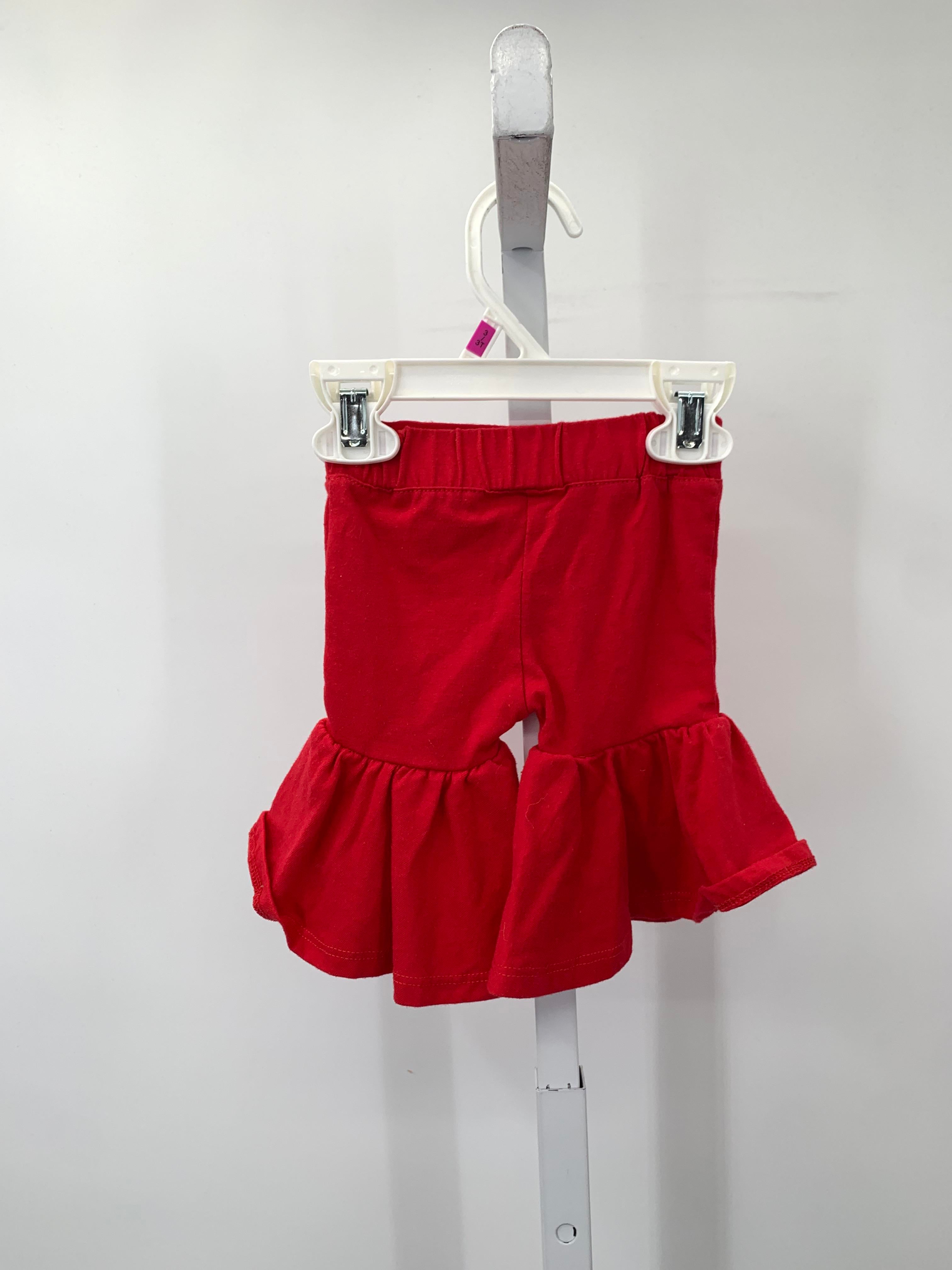 Baby Essentials Size 3 Months Girls Pants