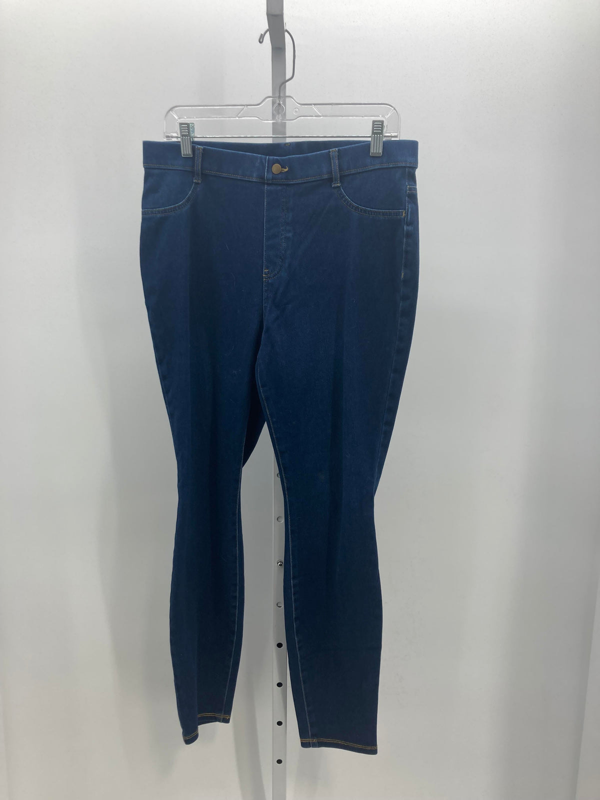 Time and Tru Size Large Misses Jeans