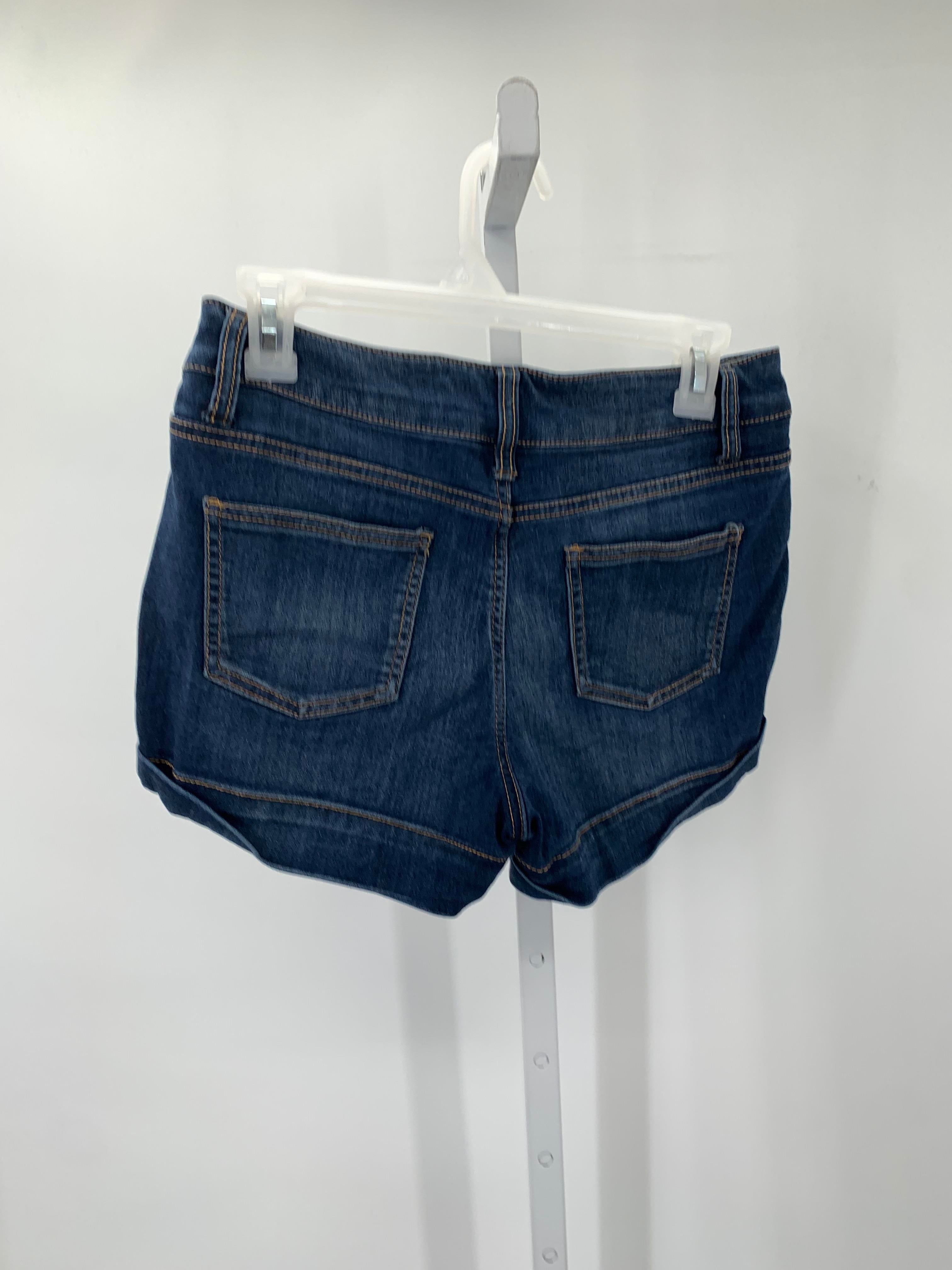 Bo + Luke Size 11 Juniors Shorts