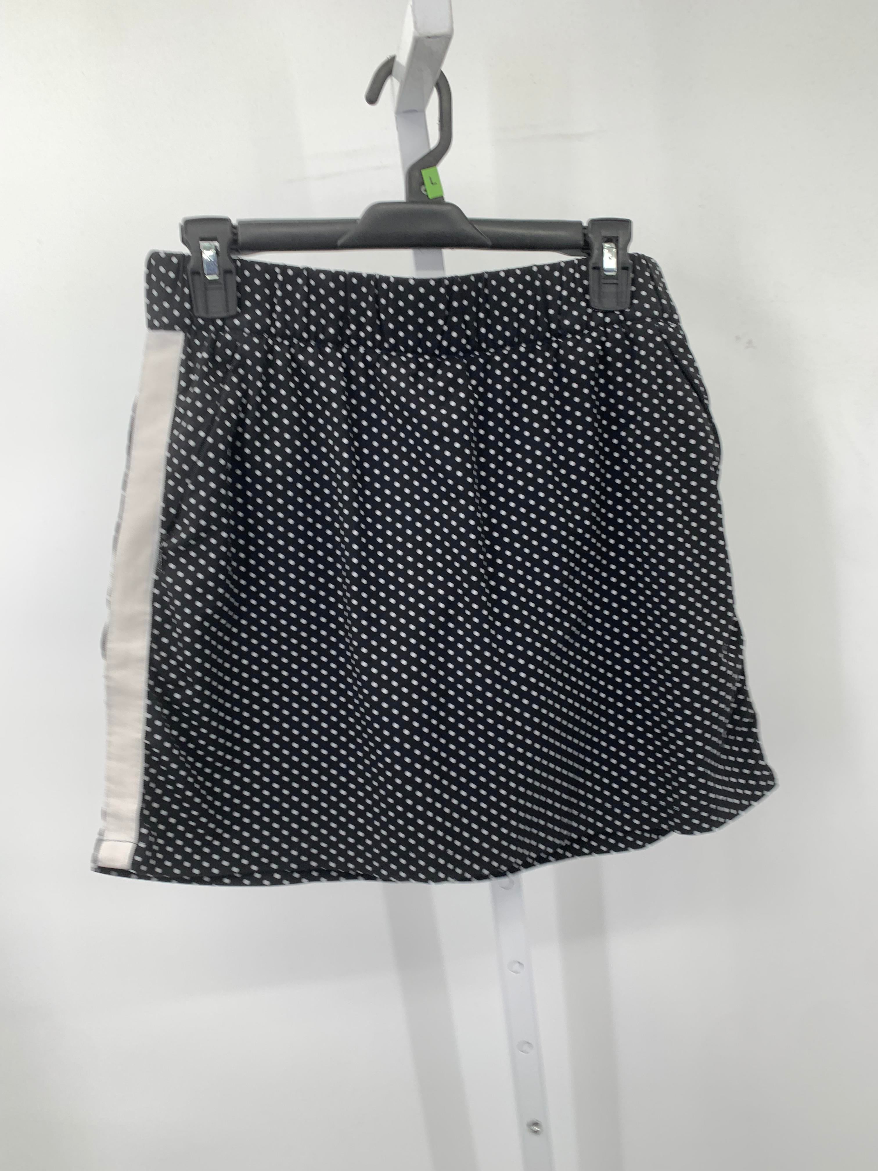 Talbots Size Medium Petite Petite Skirt