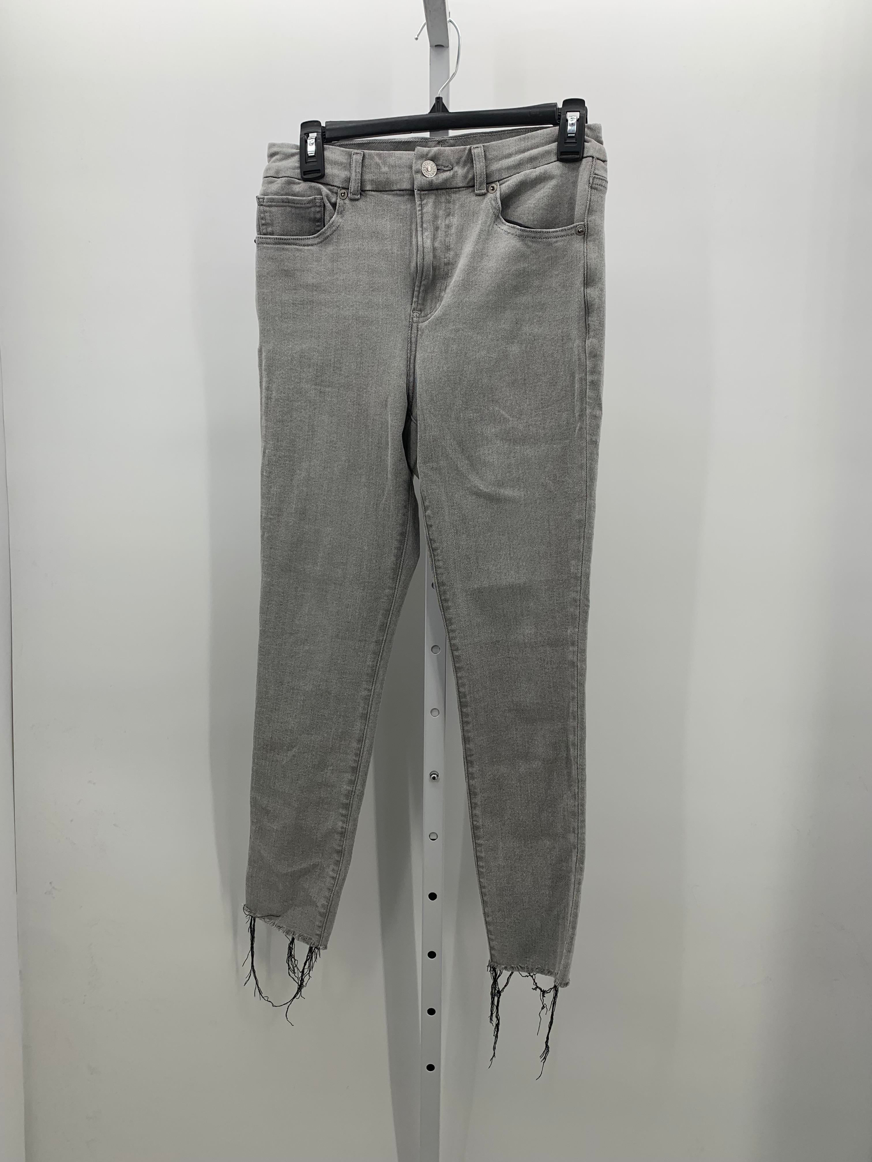 Express Size Medium Misses Jeans