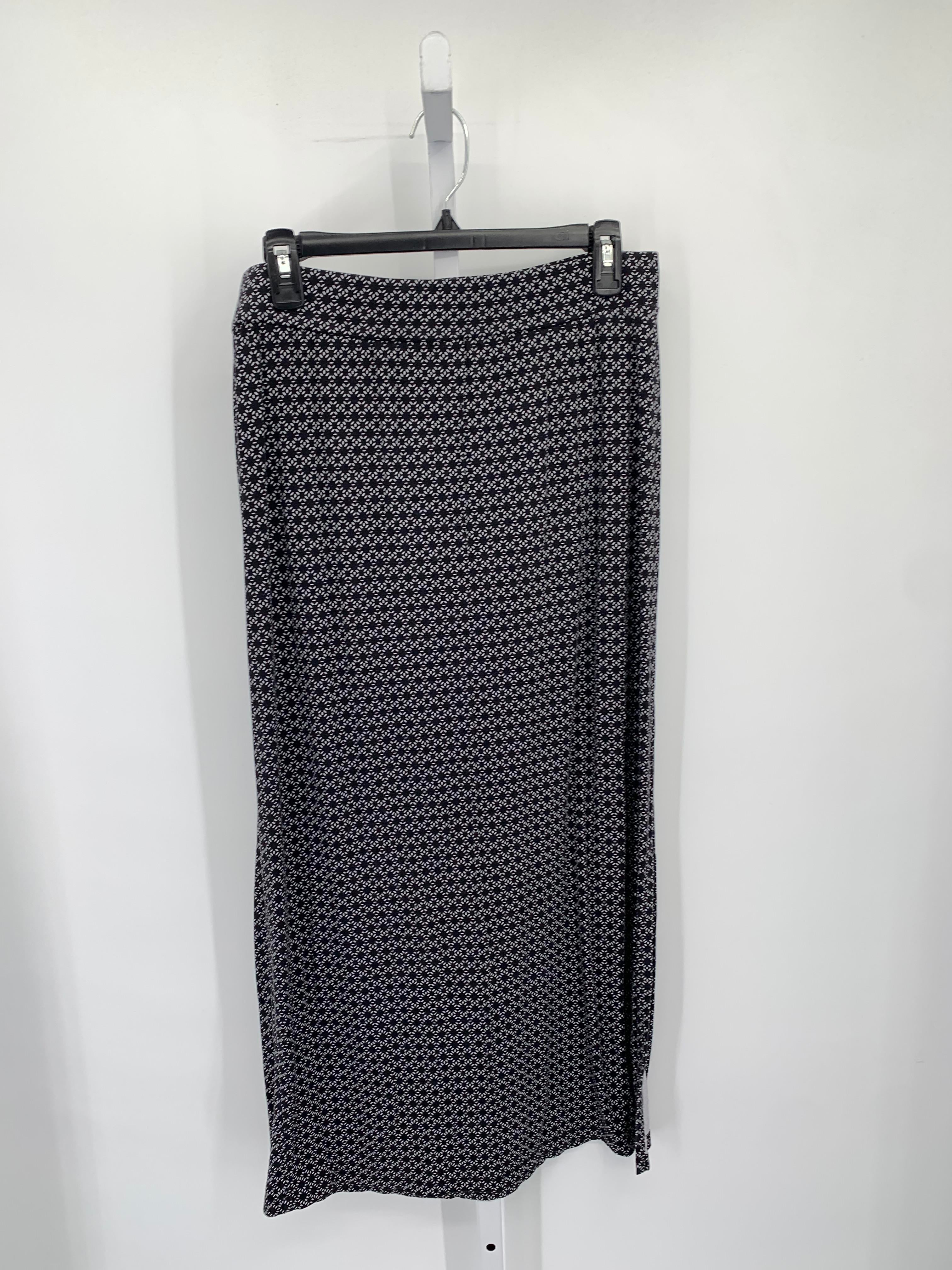 Liz Claiborne Size Large Misses Skirt