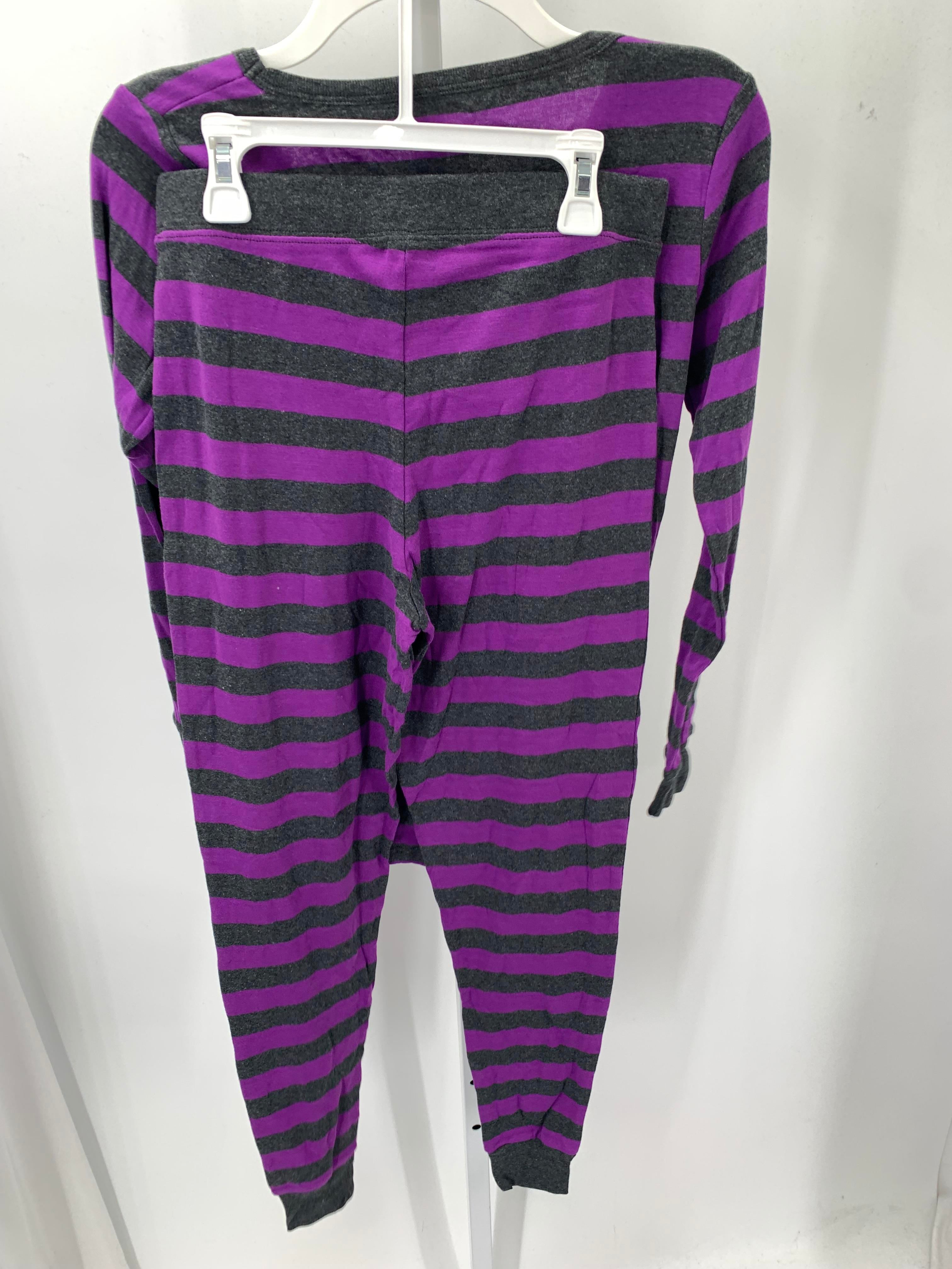 Leveret Size Small Misses Pajamas