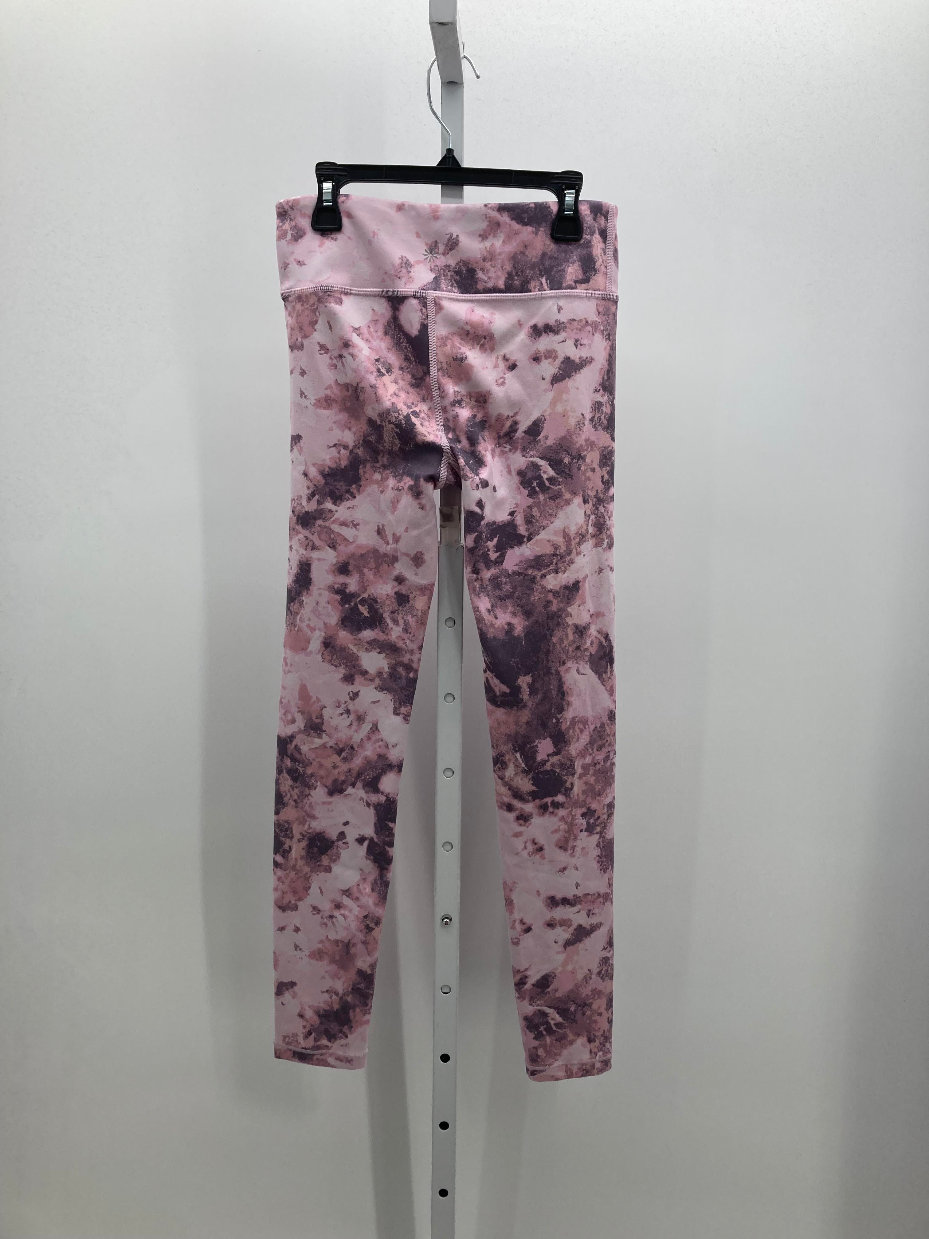Athleta Size 14 Girls Leggings