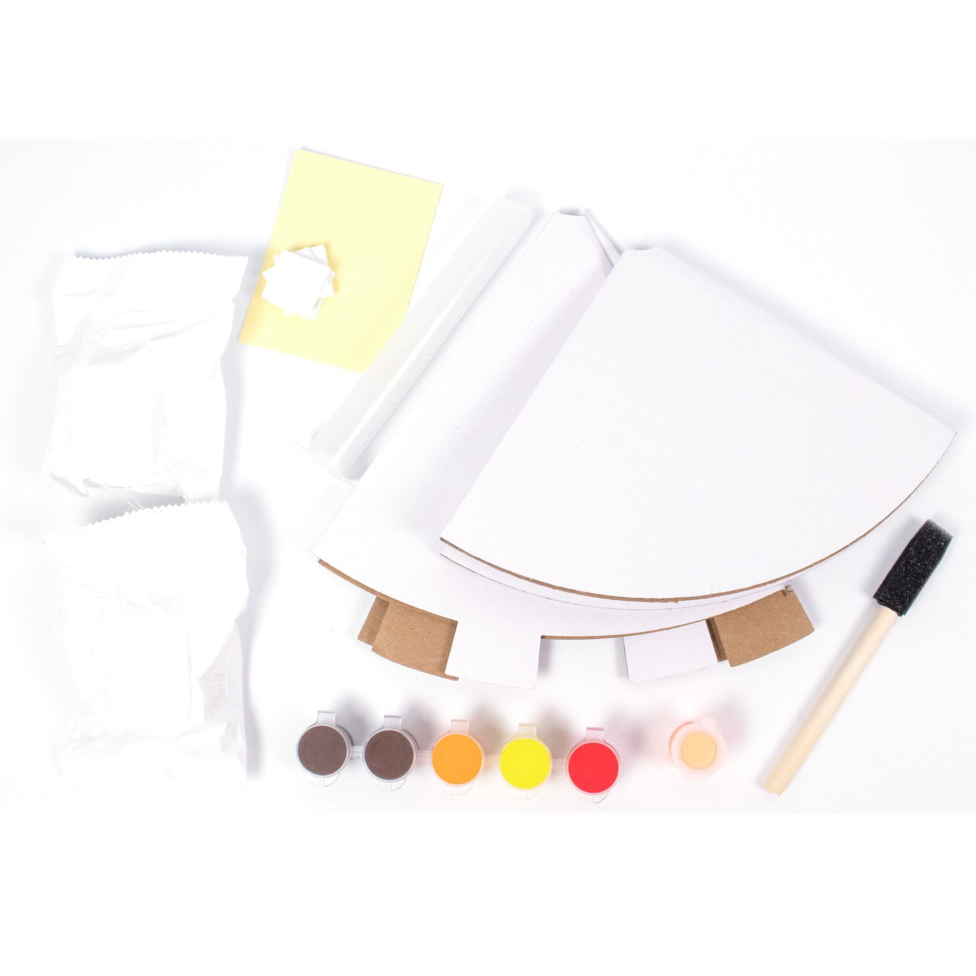 Discovery™ Glowing Volcano Kit -