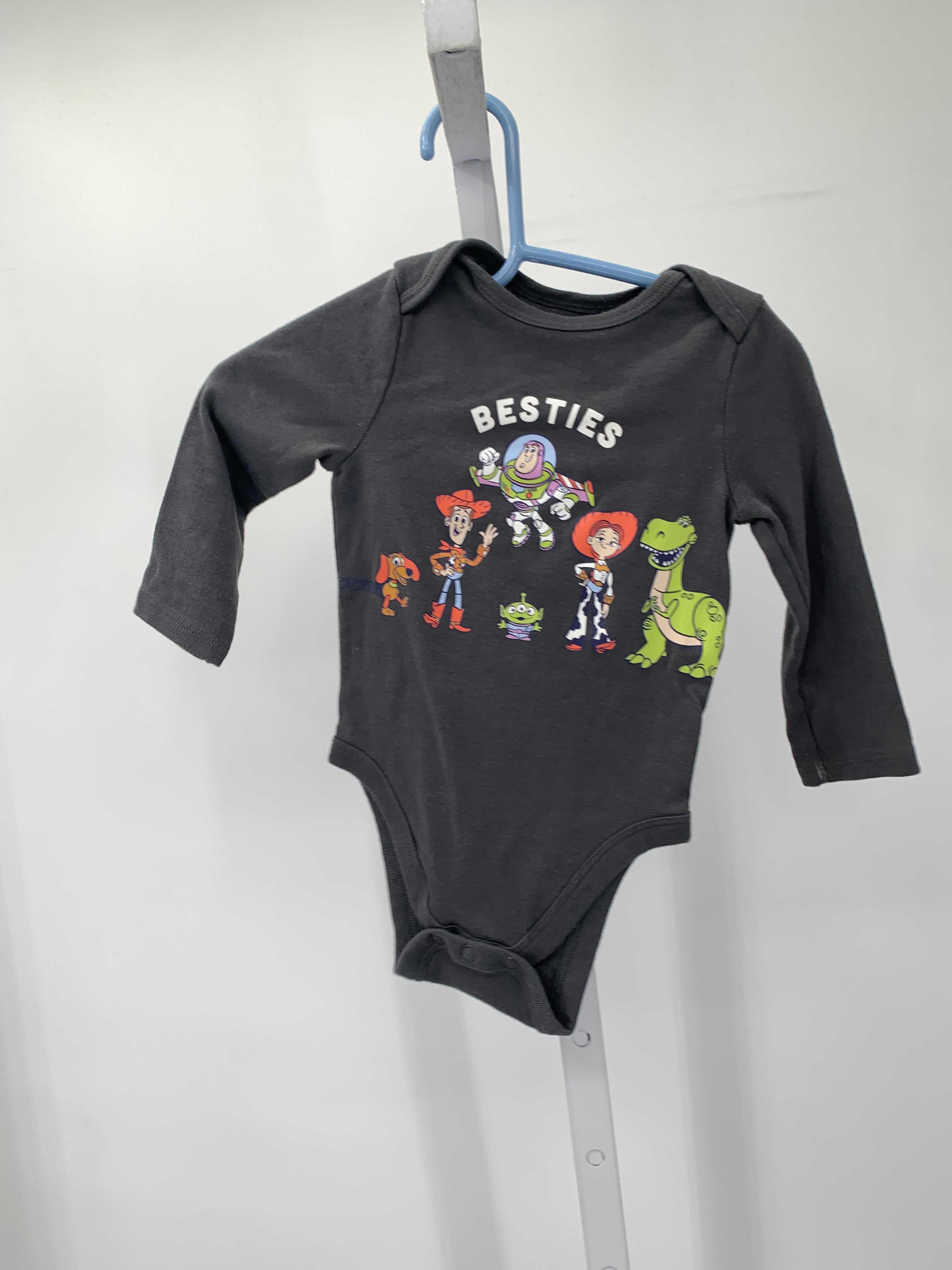 TOY STORY BESTIES