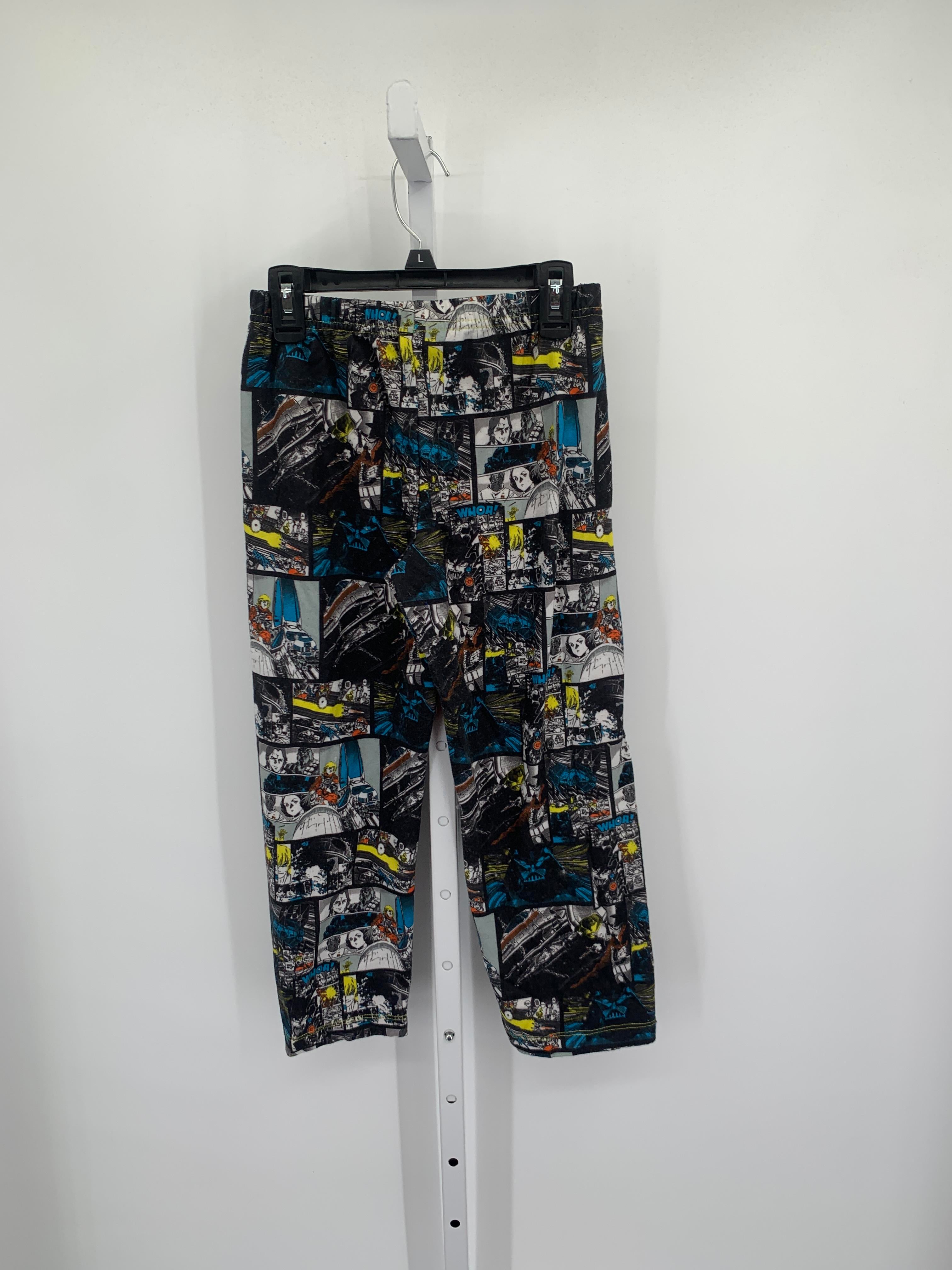 STAR WARS GRAPHIC PANTS