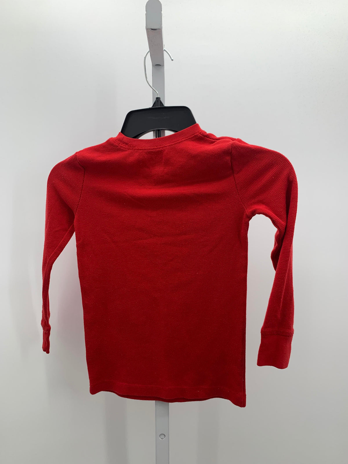 MICKEY MOUSE WAFFLE KNIT