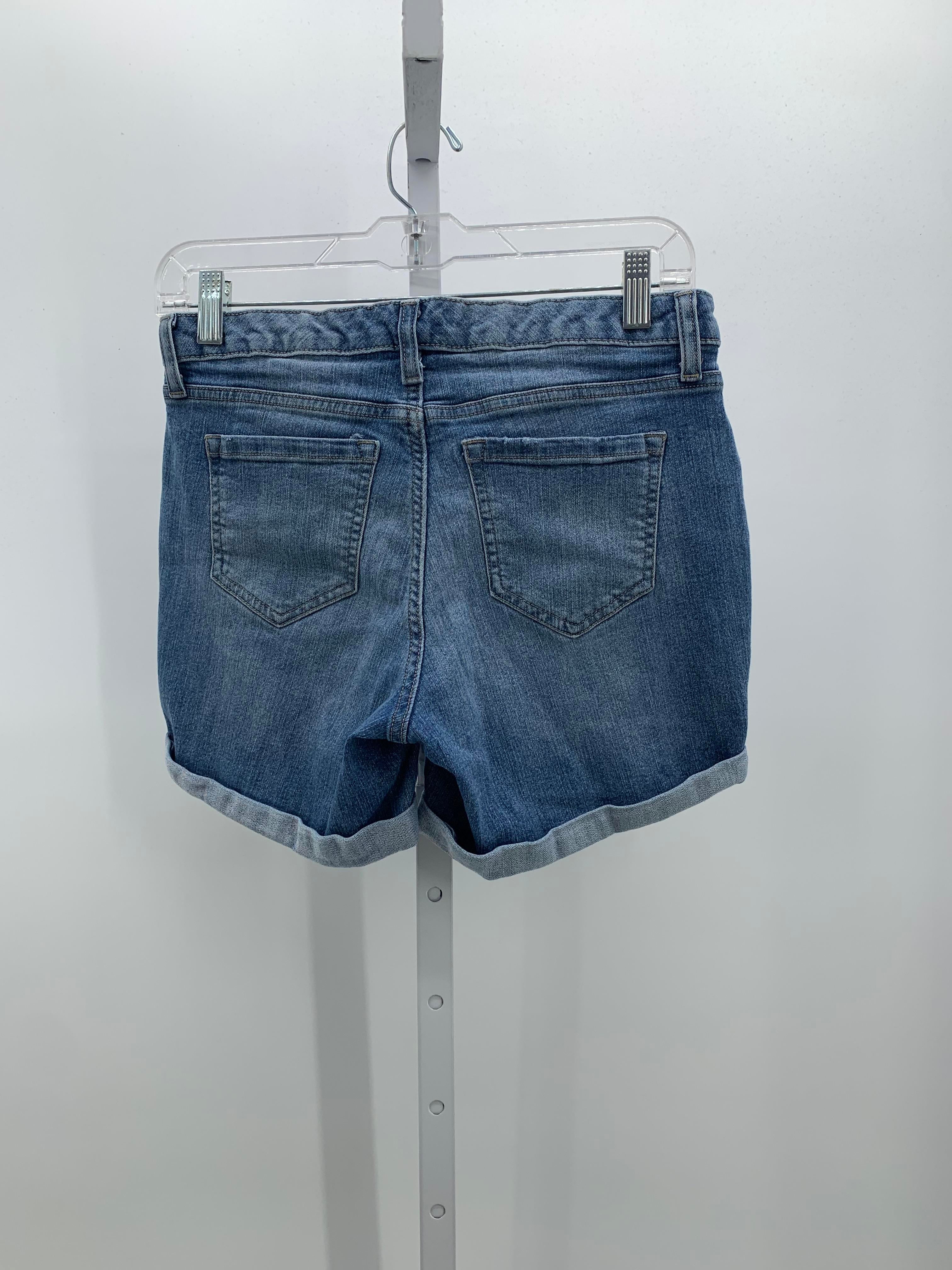 Size 6 Misses Shorts