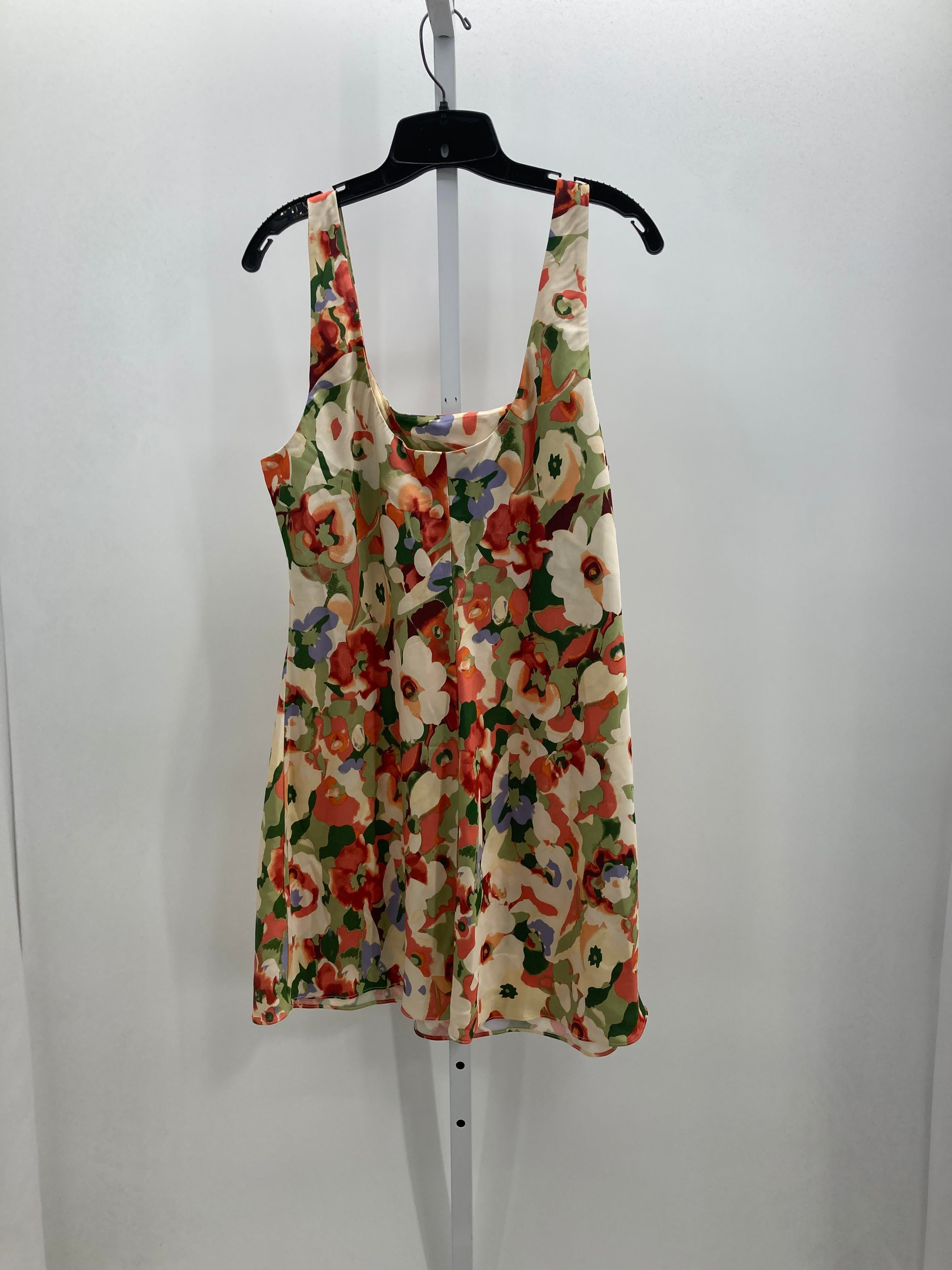 Abercrombie Size Extra Large Juniors Sundress