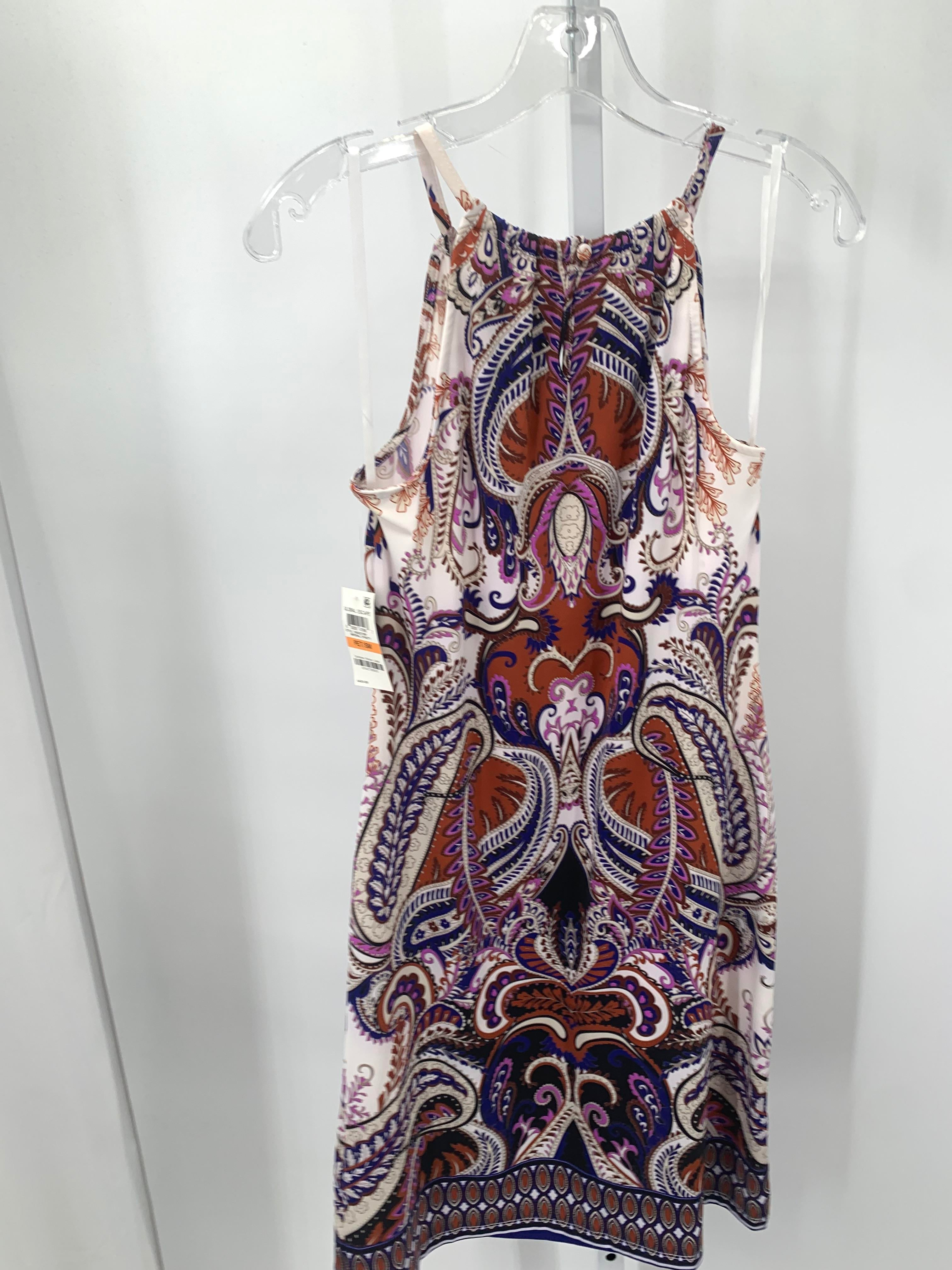 INC Size Small Petite Petite Sundress
